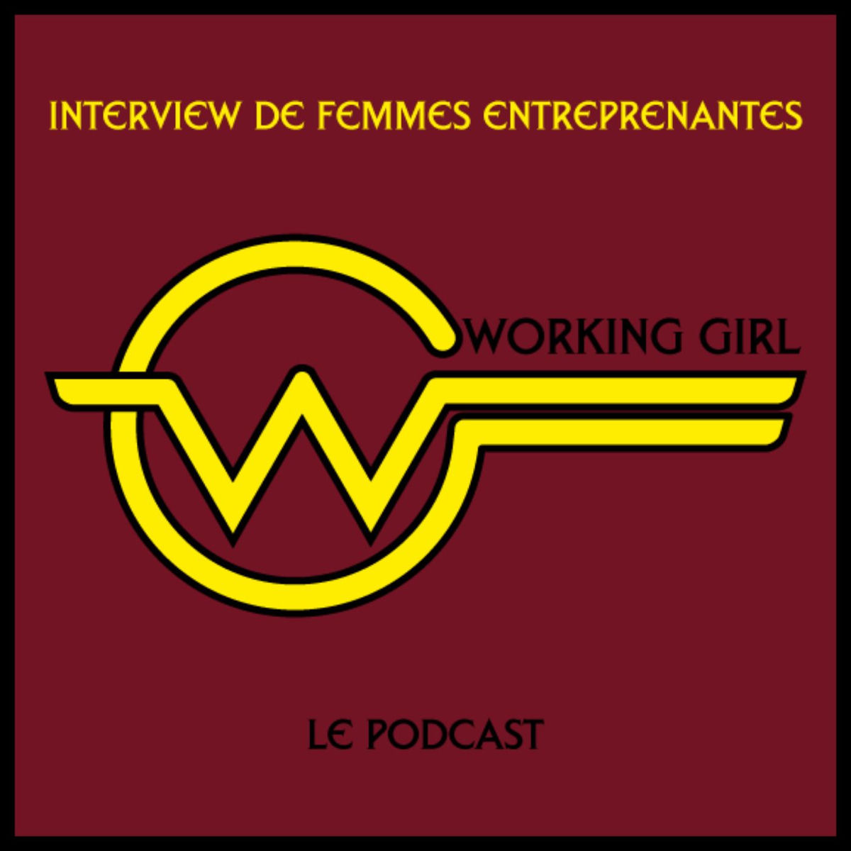 Show cover of Working Girl