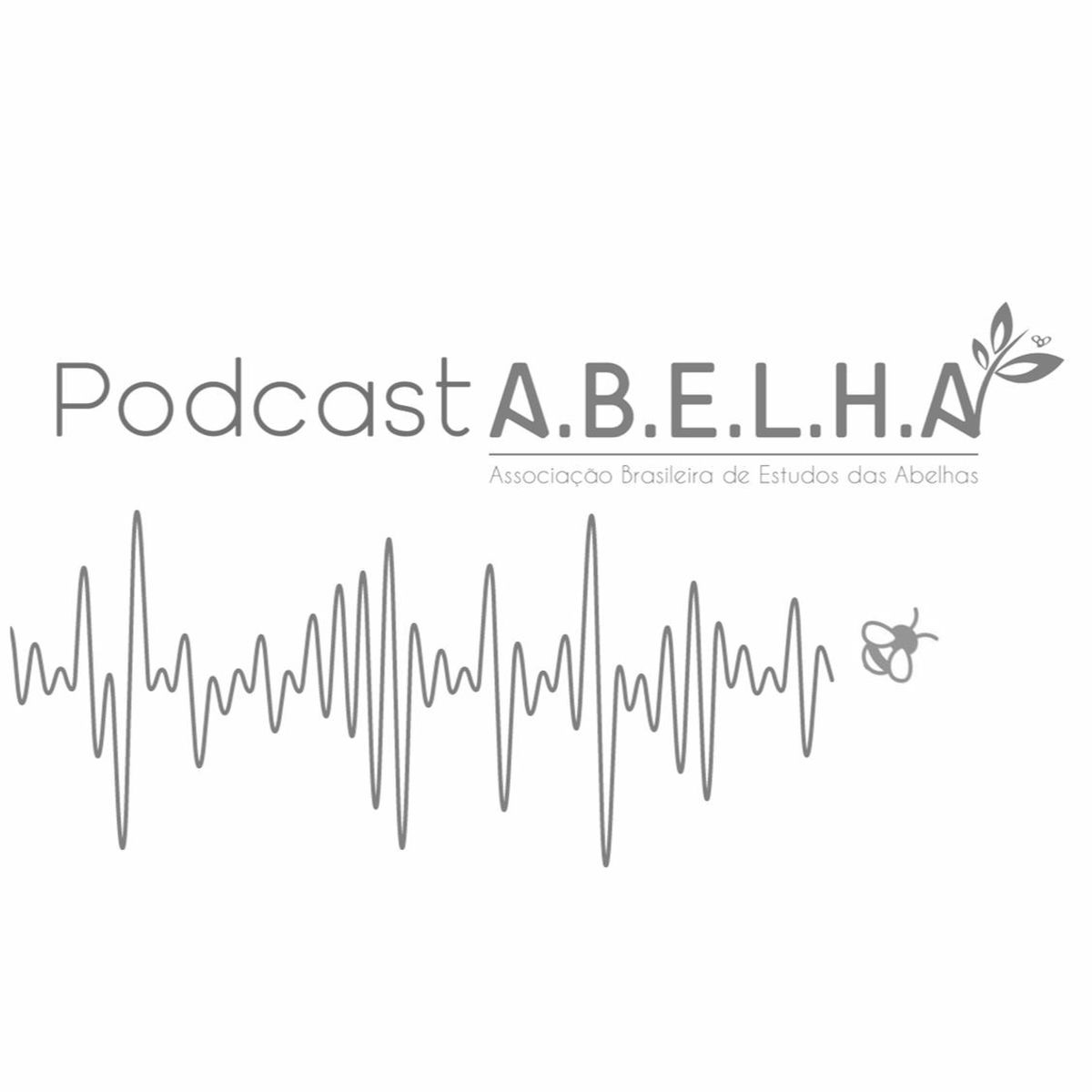 Show cover of Podcast ABELHA