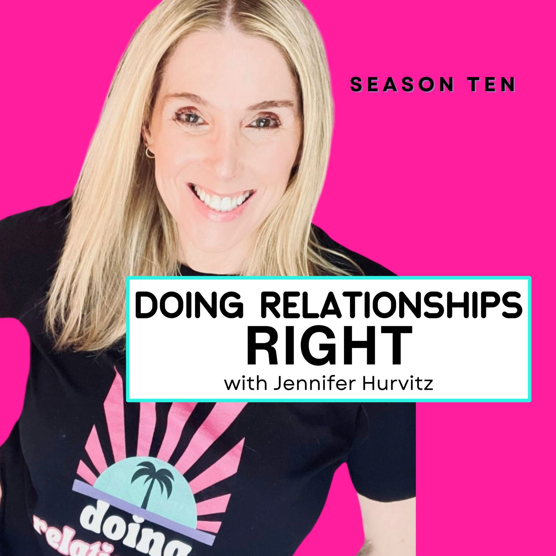 Show cover of Doing Relationships Right
