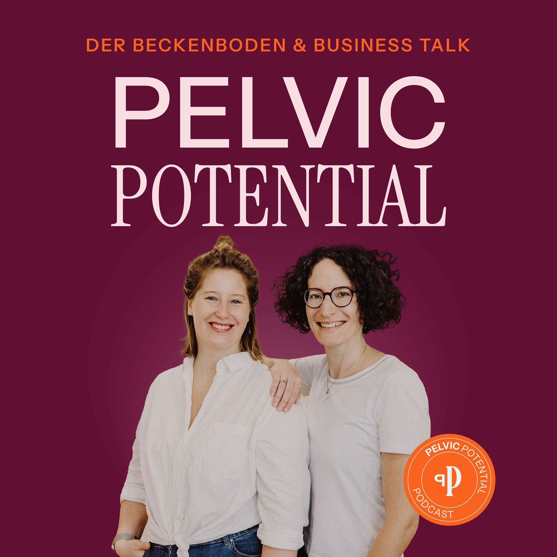 Show cover of Pelvic Potential