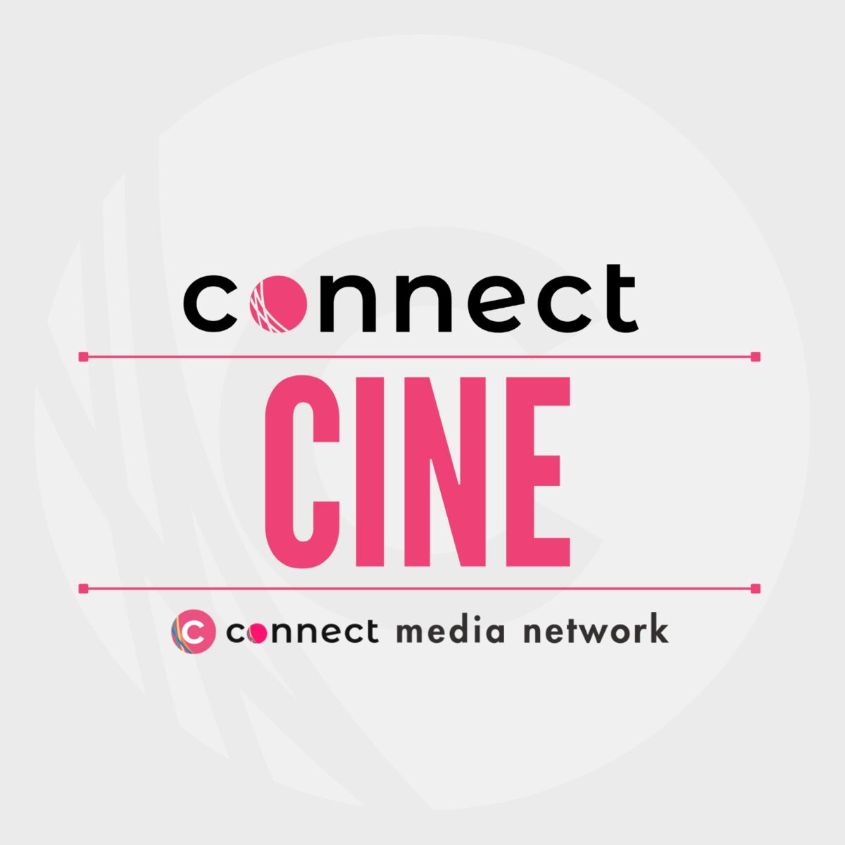 Show cover of Connect Cine
