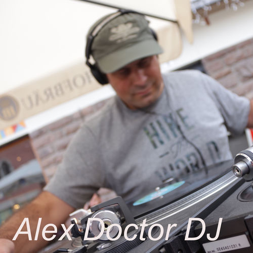 Listen to Alex Doctor DJ | Dance Hits of All the Times podcast | Deezer