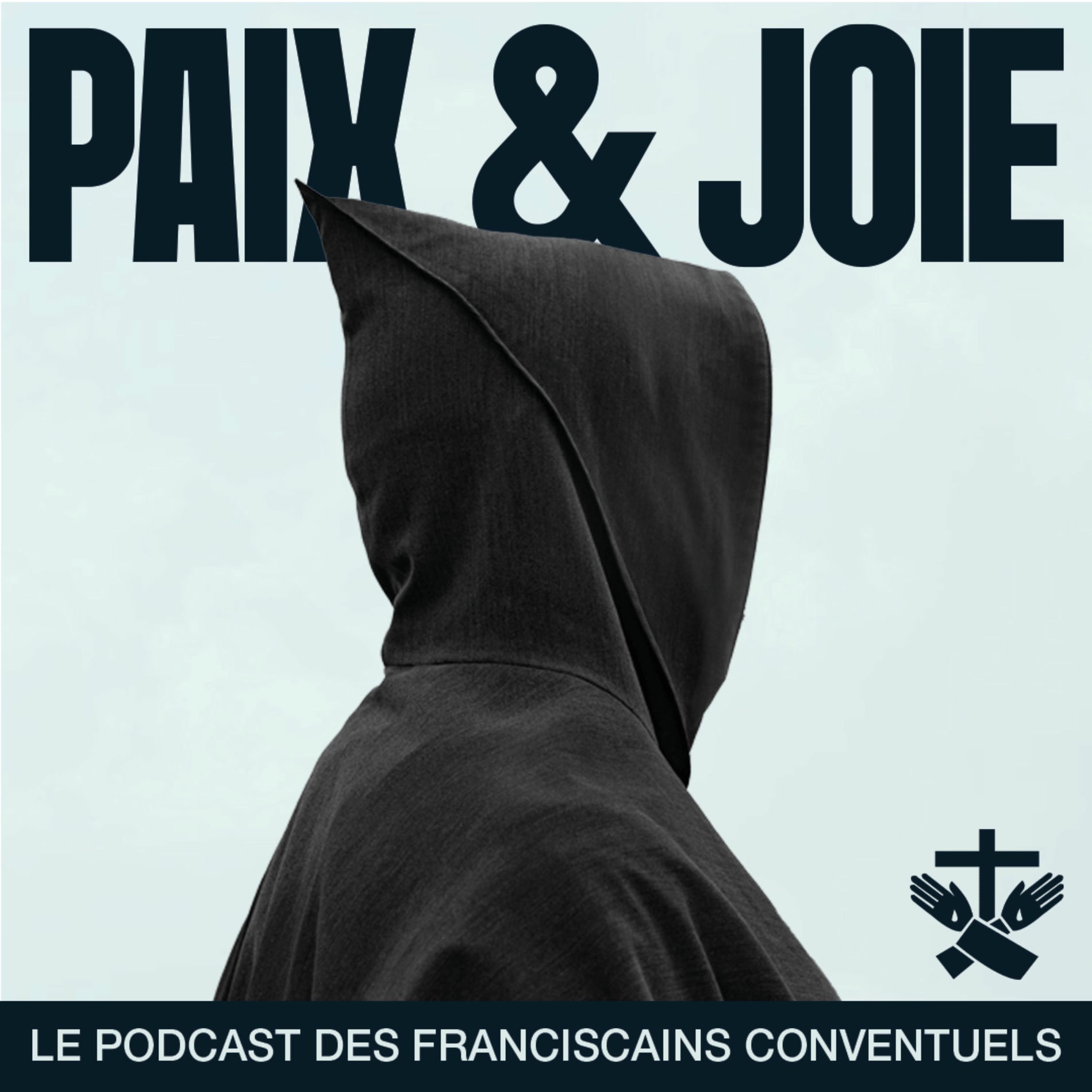 Show cover of Paix & Joie