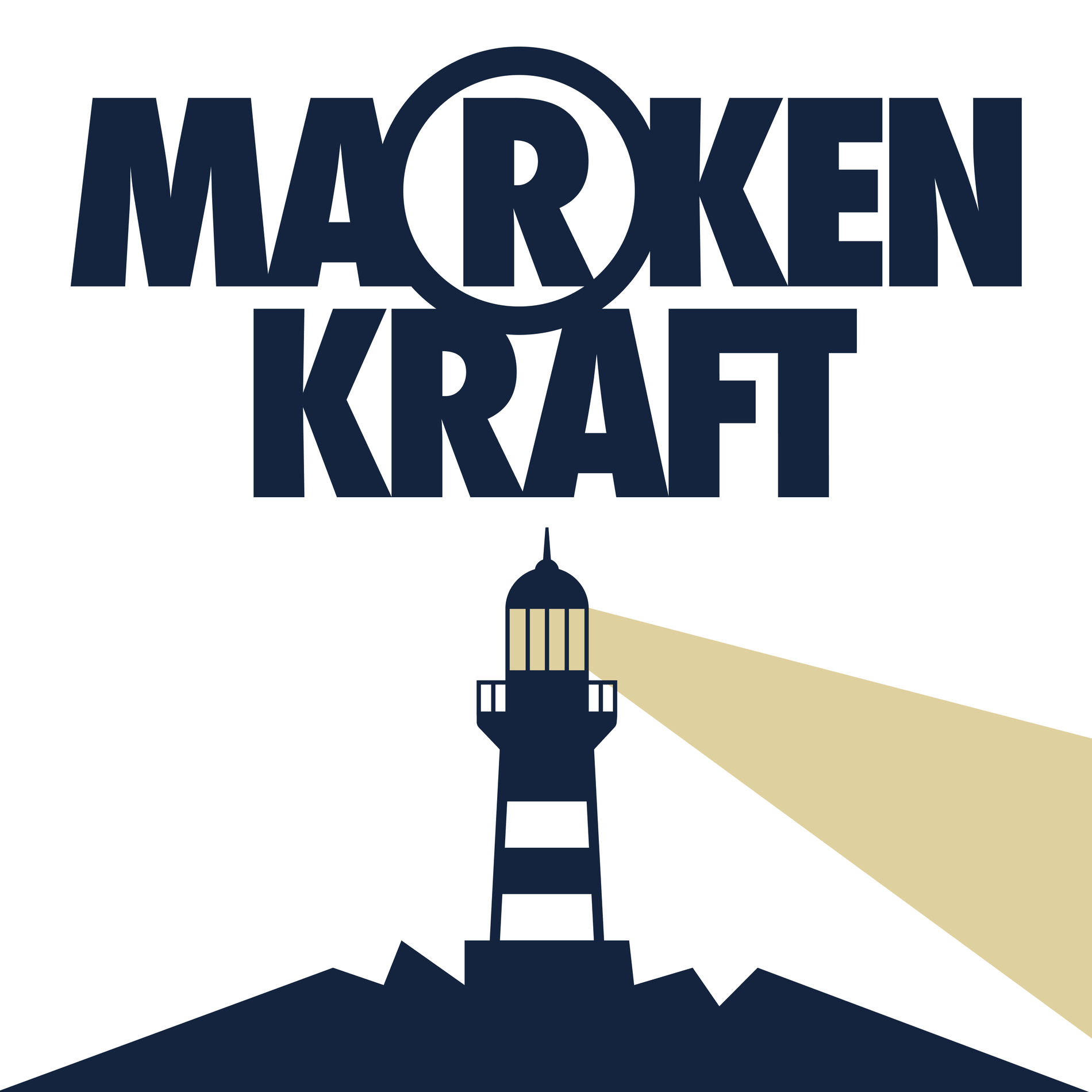 Show cover of Markenkraft - Der Podcast über Markenführung und Markenforschung