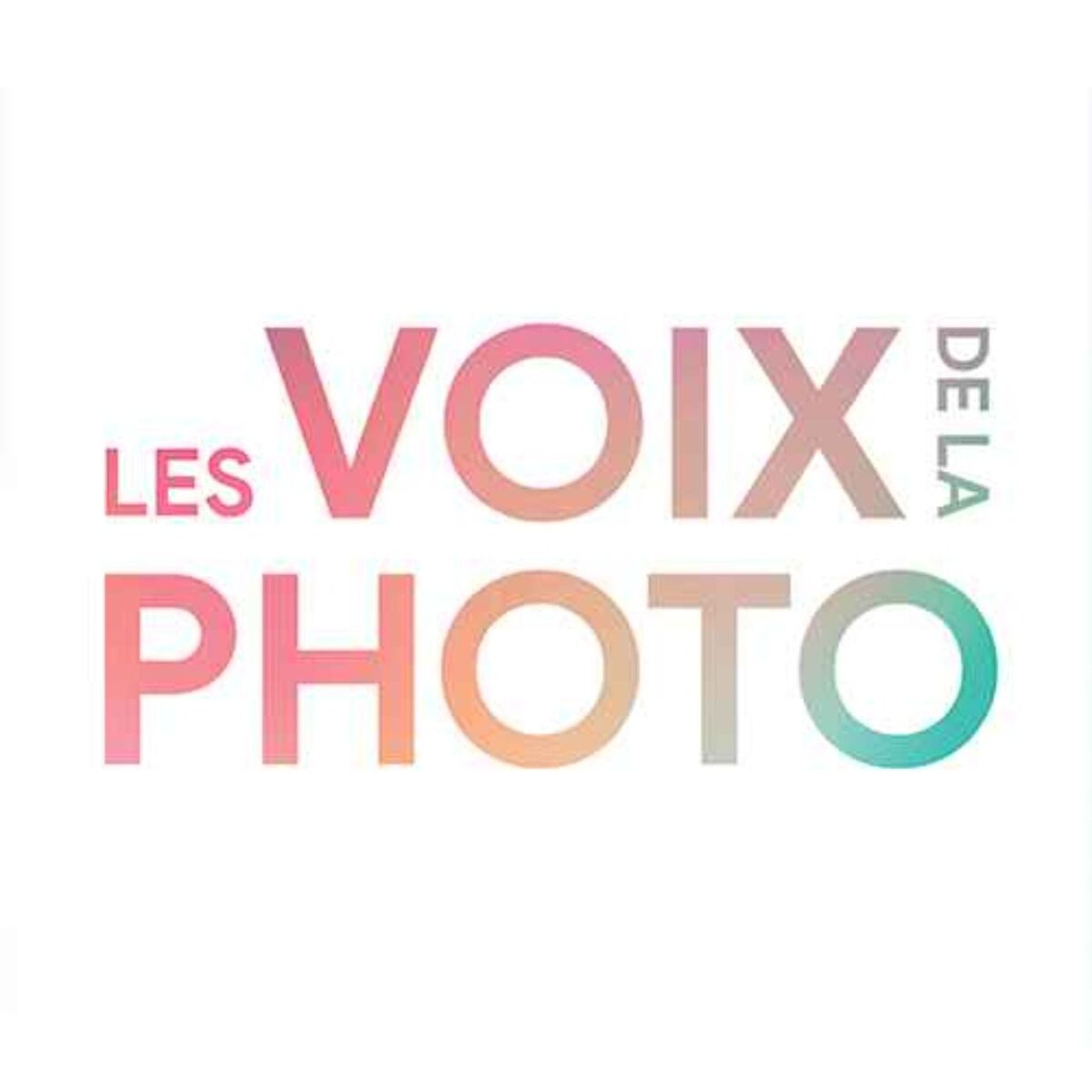 Show cover of Les Voix de la Photo