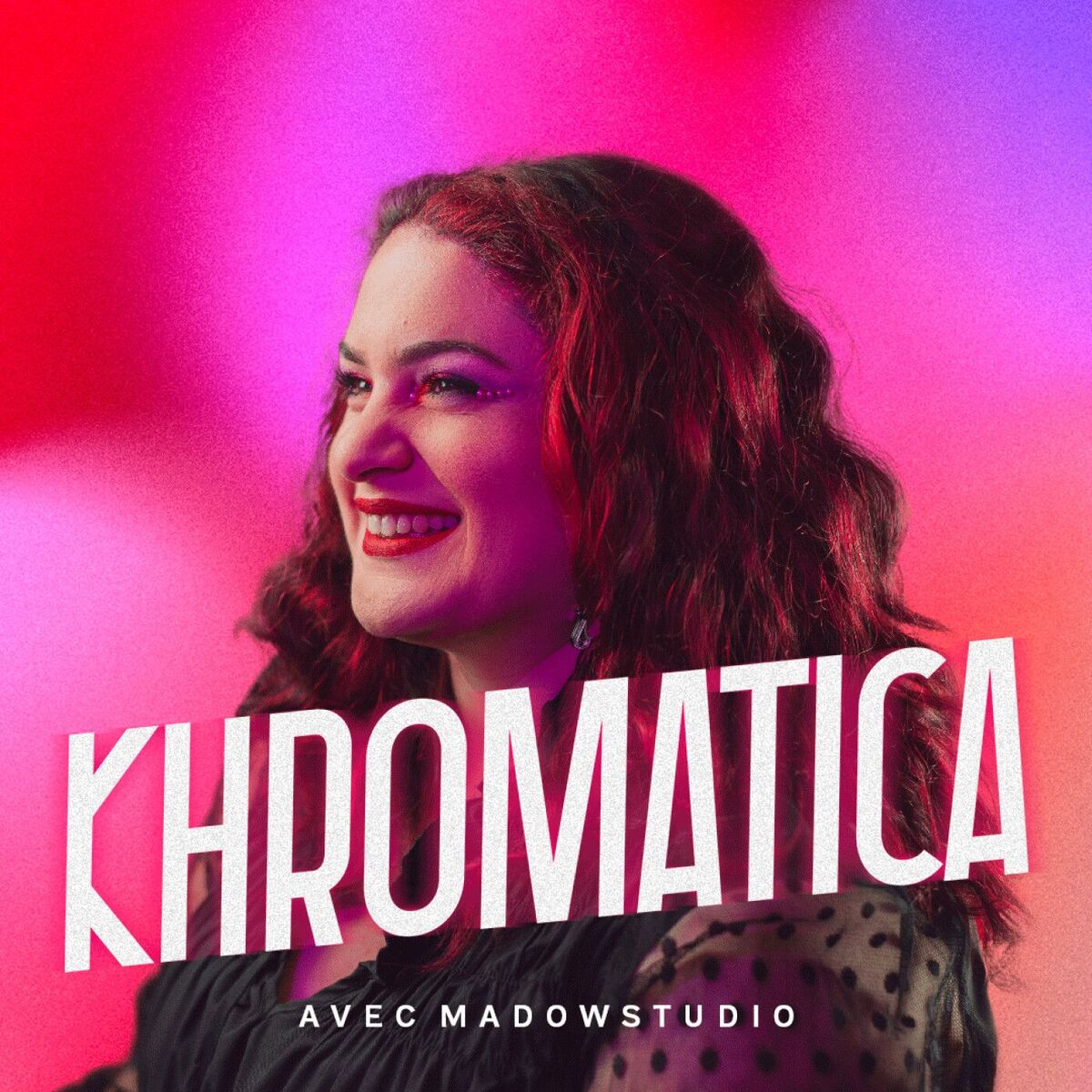 Show cover of Khromatica