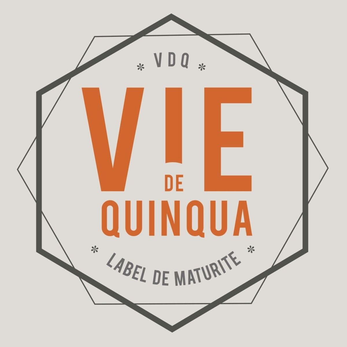 Show cover of VIE DE QUINQUA Le Podcast