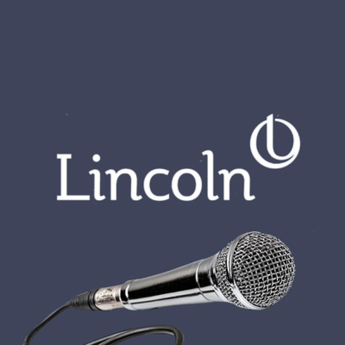 Show cover of Lincoln