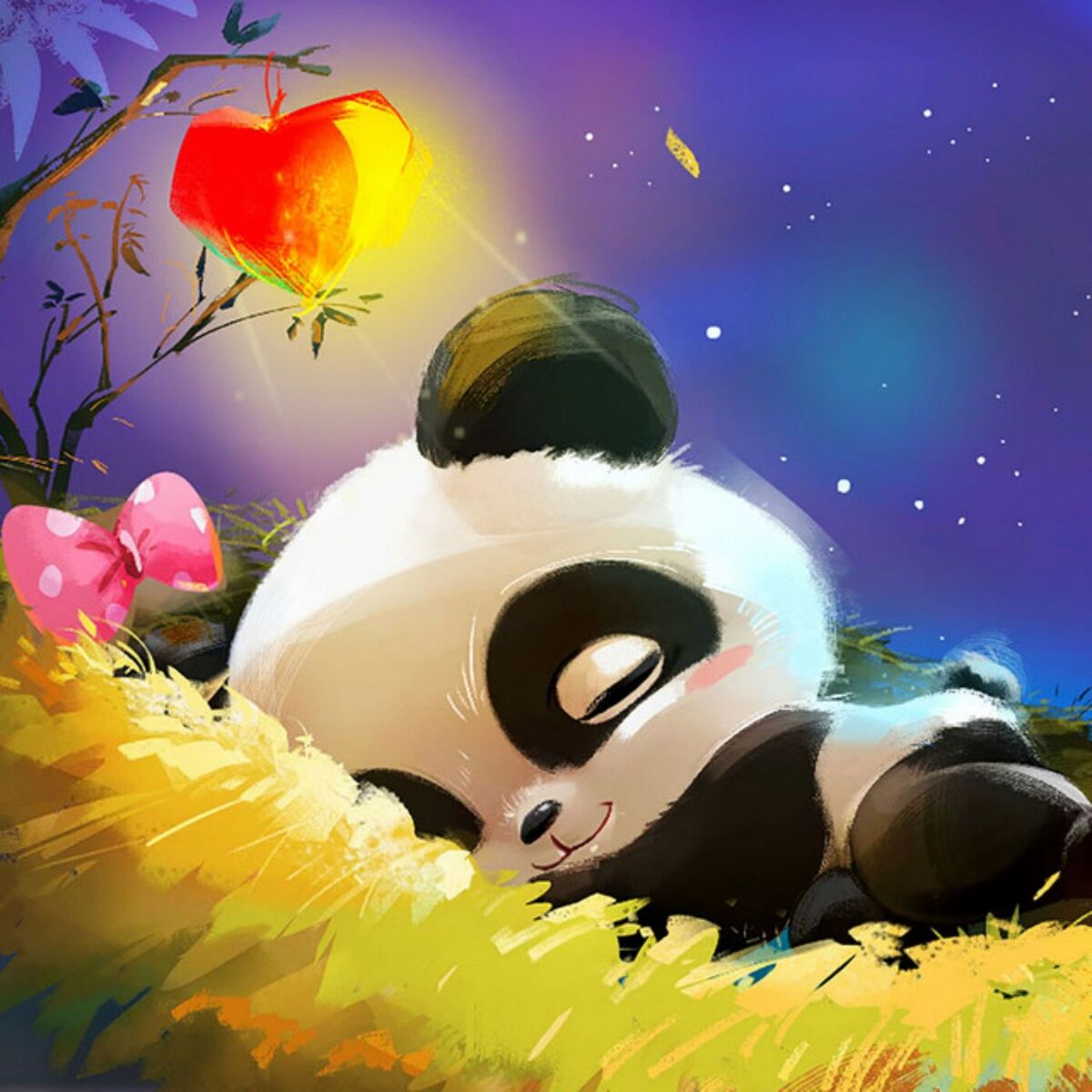 Show cover of Bedtime Stories for Kids丨Good Night Stories丨Relaxing & Soothing Animal Stories