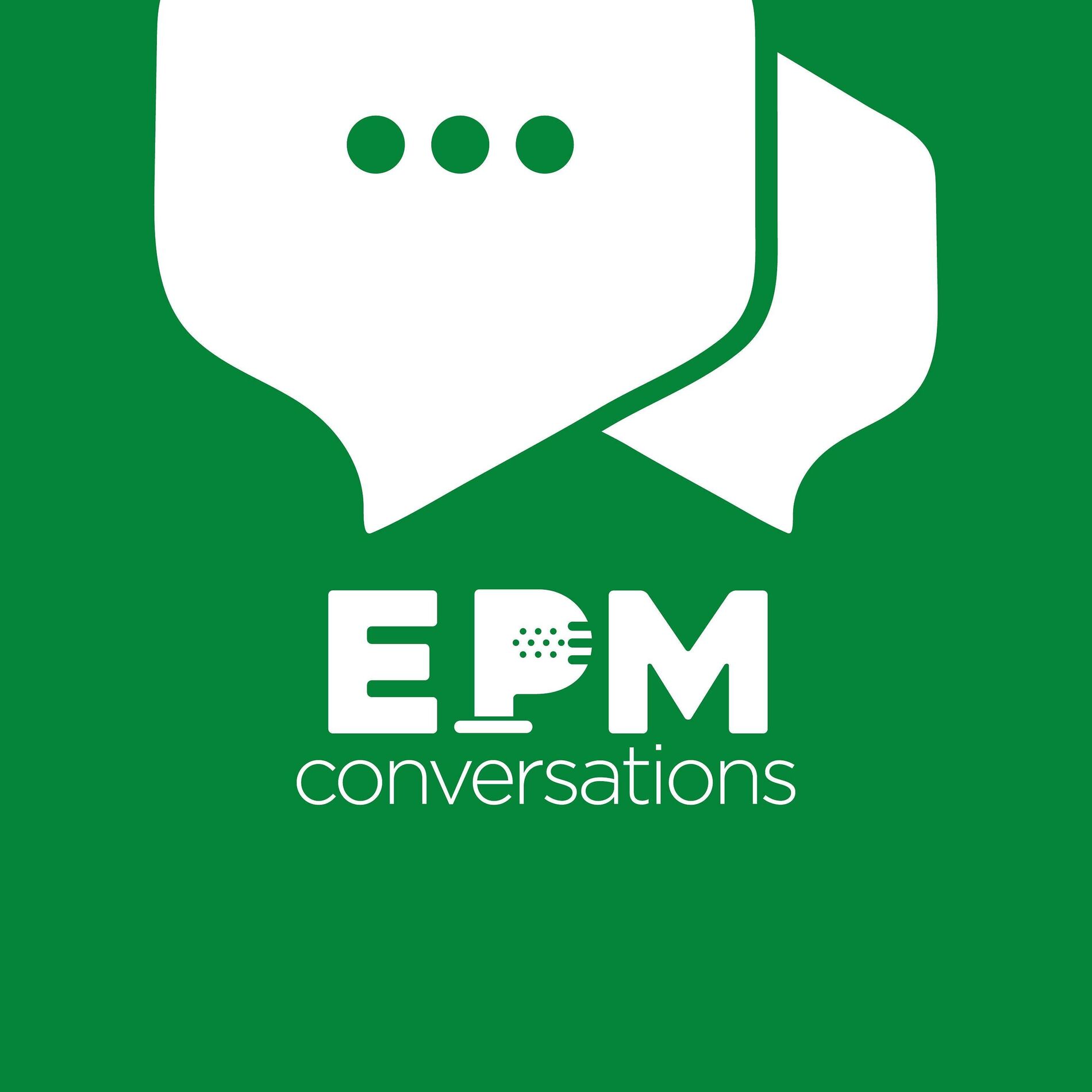 Show cover of EPM Conversations