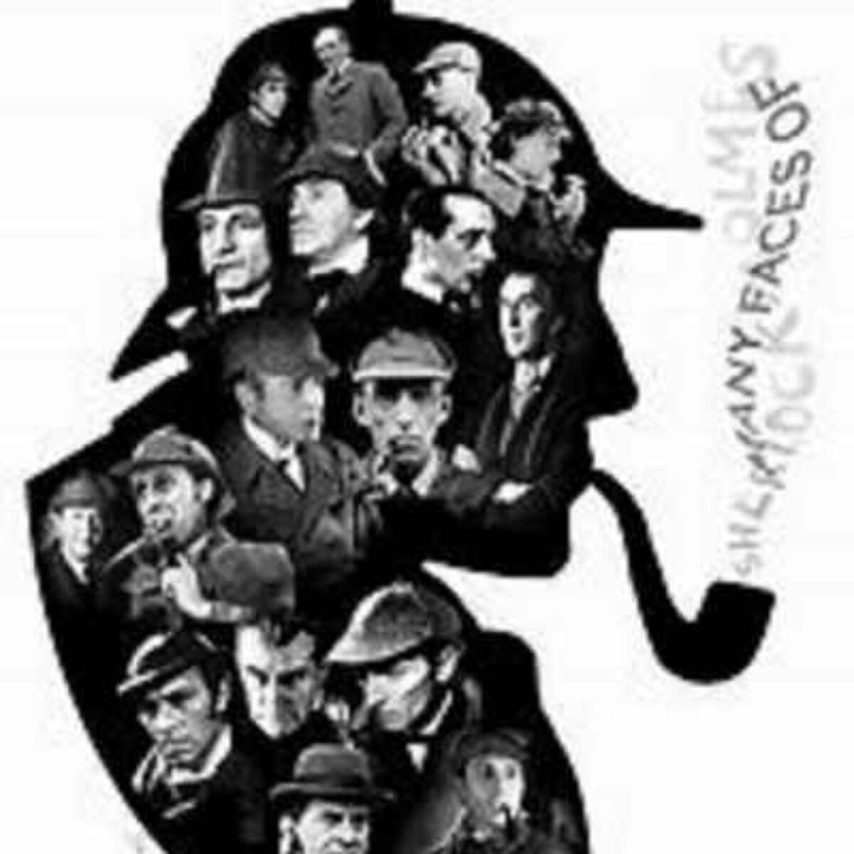 Show cover of Sherlock Holmes and Doctor Watson