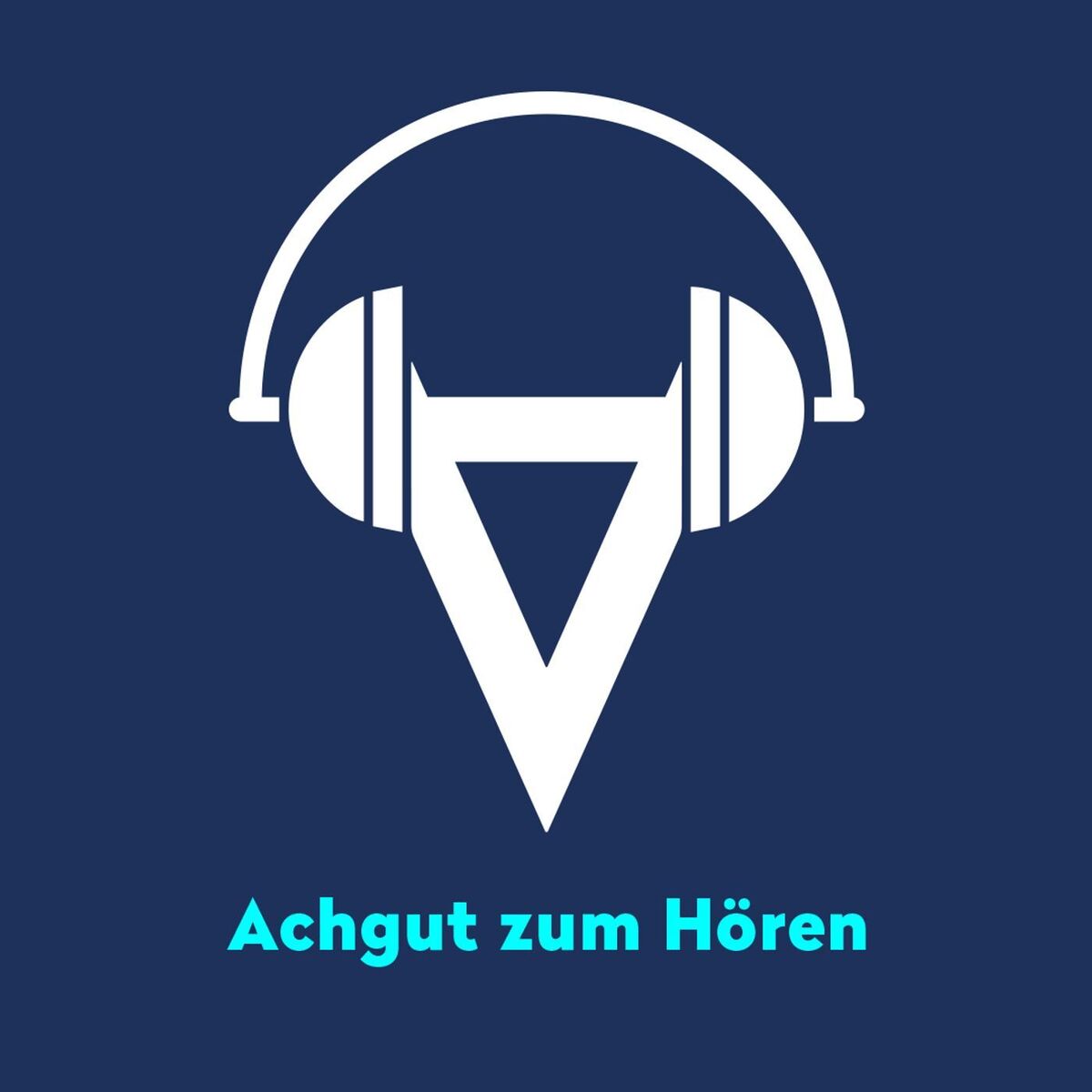 Show cover of Achgut zum Hören
