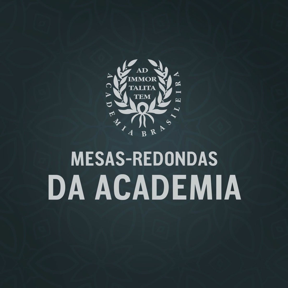 Show cover of Mesas-redondas da Academia