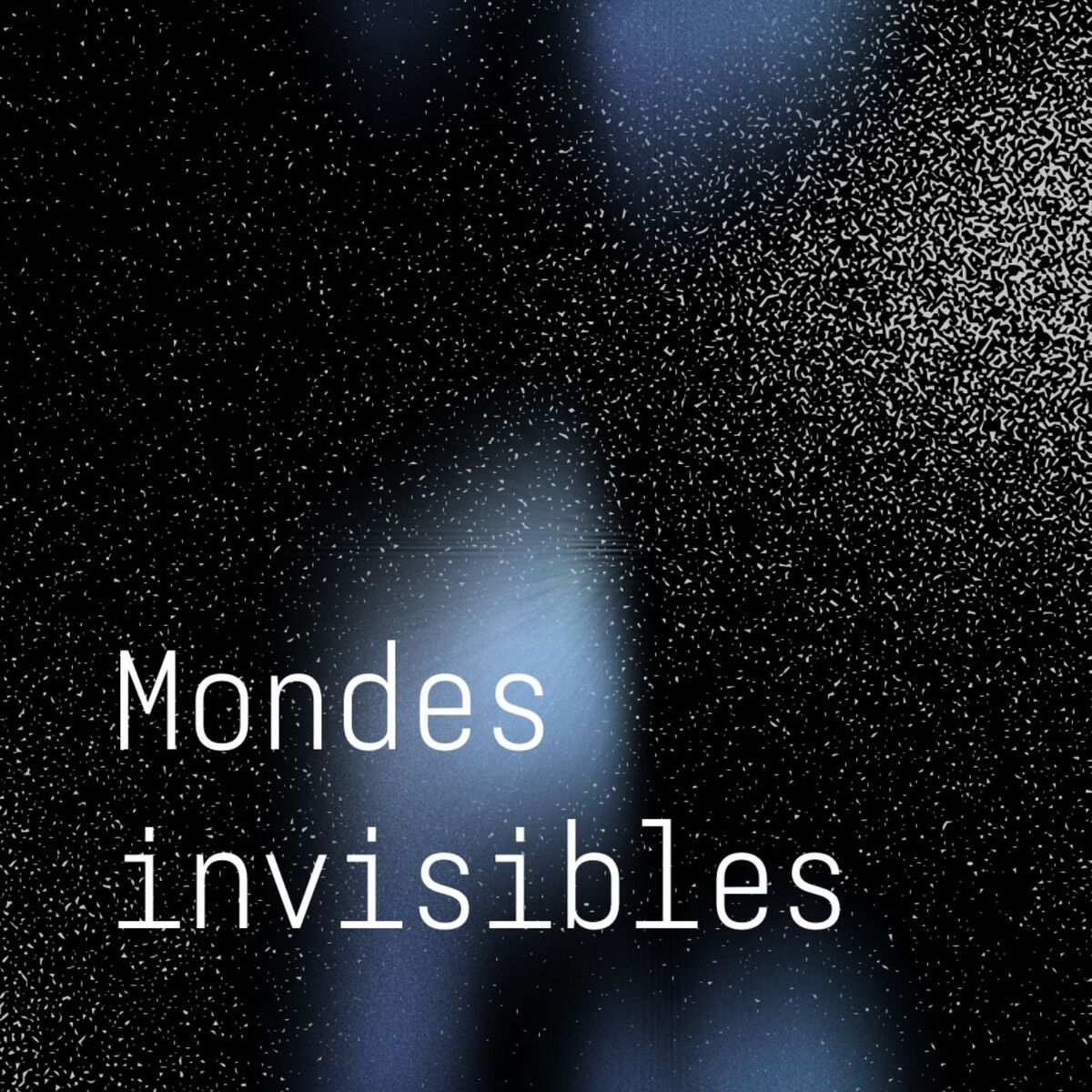 Show cover of Mondes invisibles