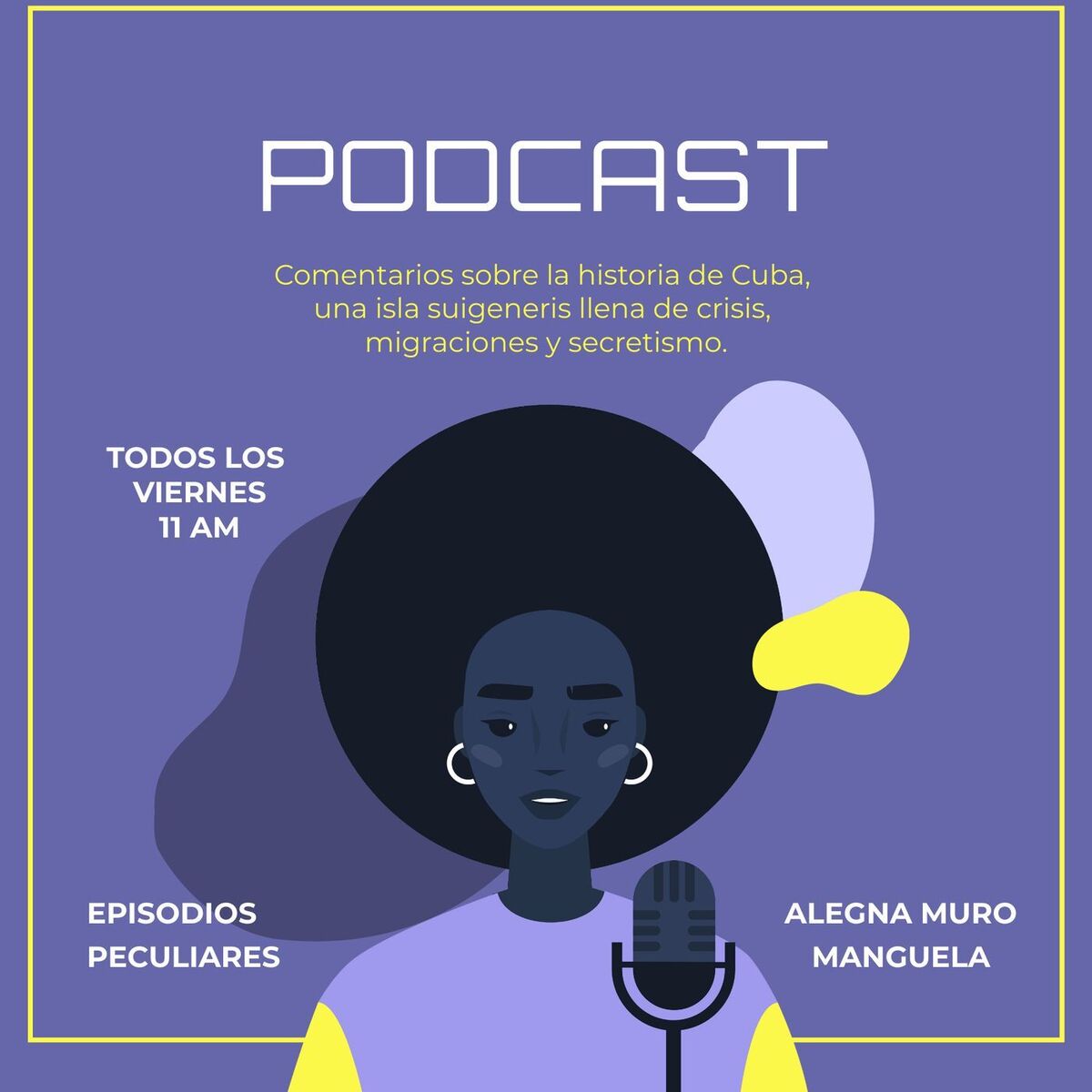 Show cover of Confluencia Cubana