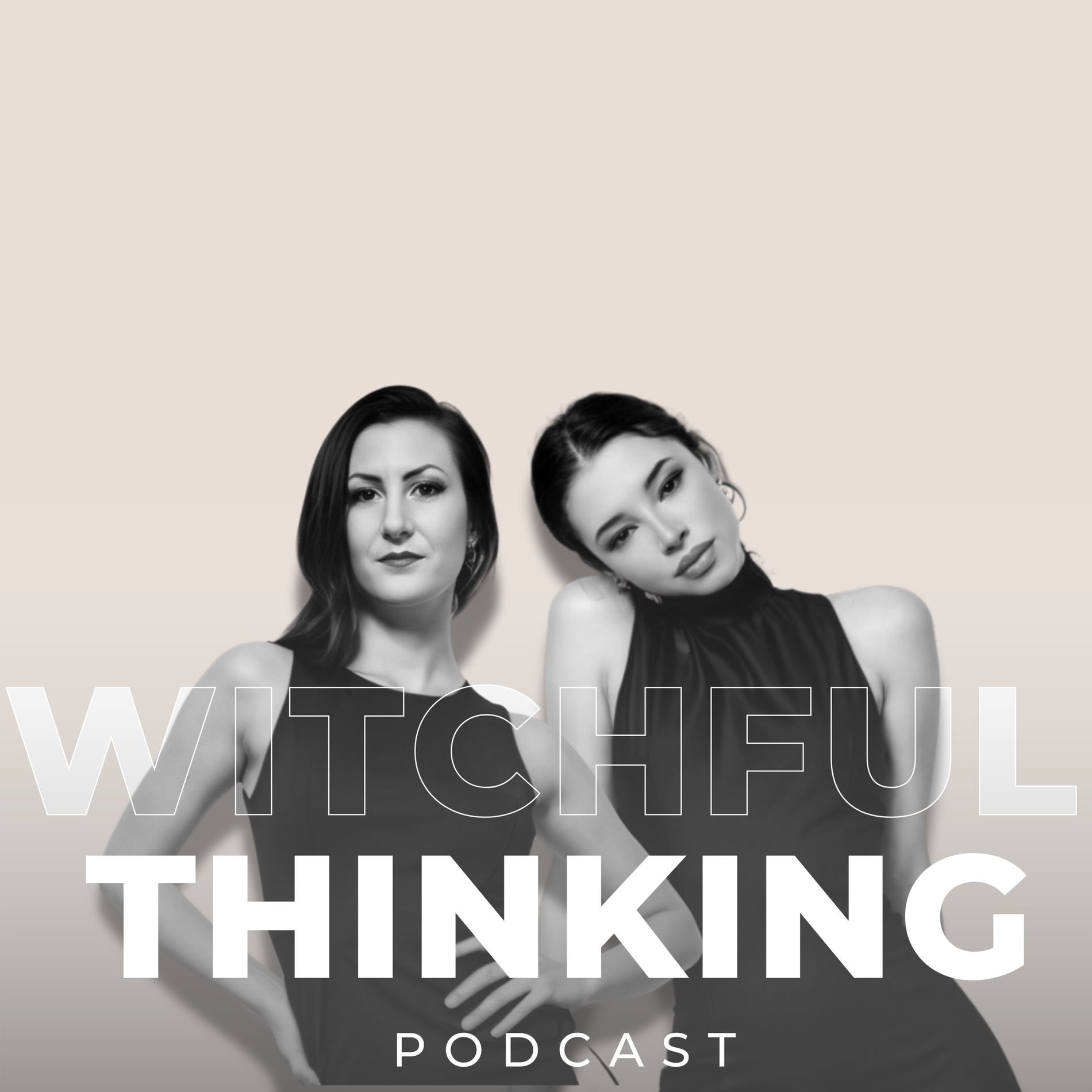 Show cover of Witchful Thinking