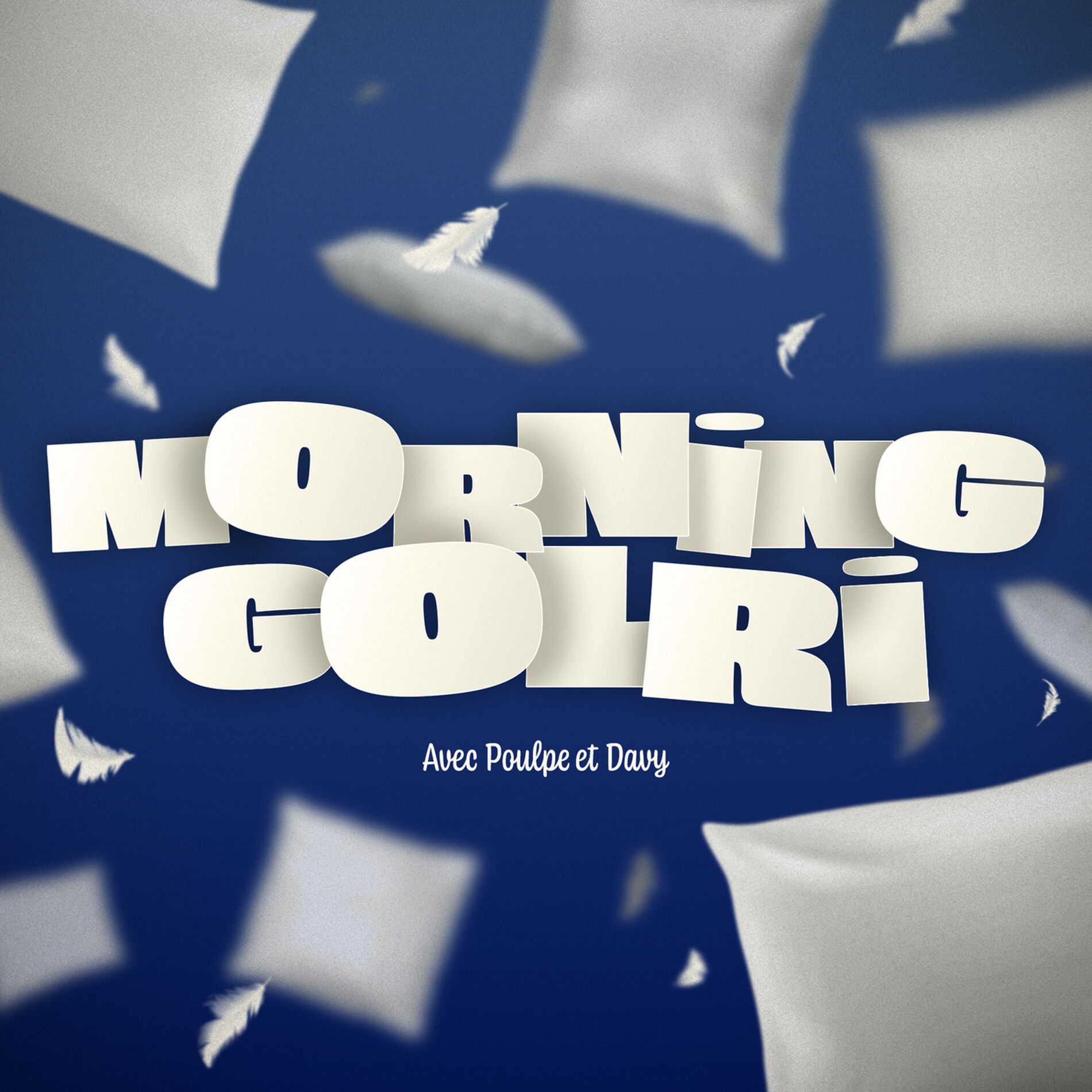 Show cover of Morning Golri