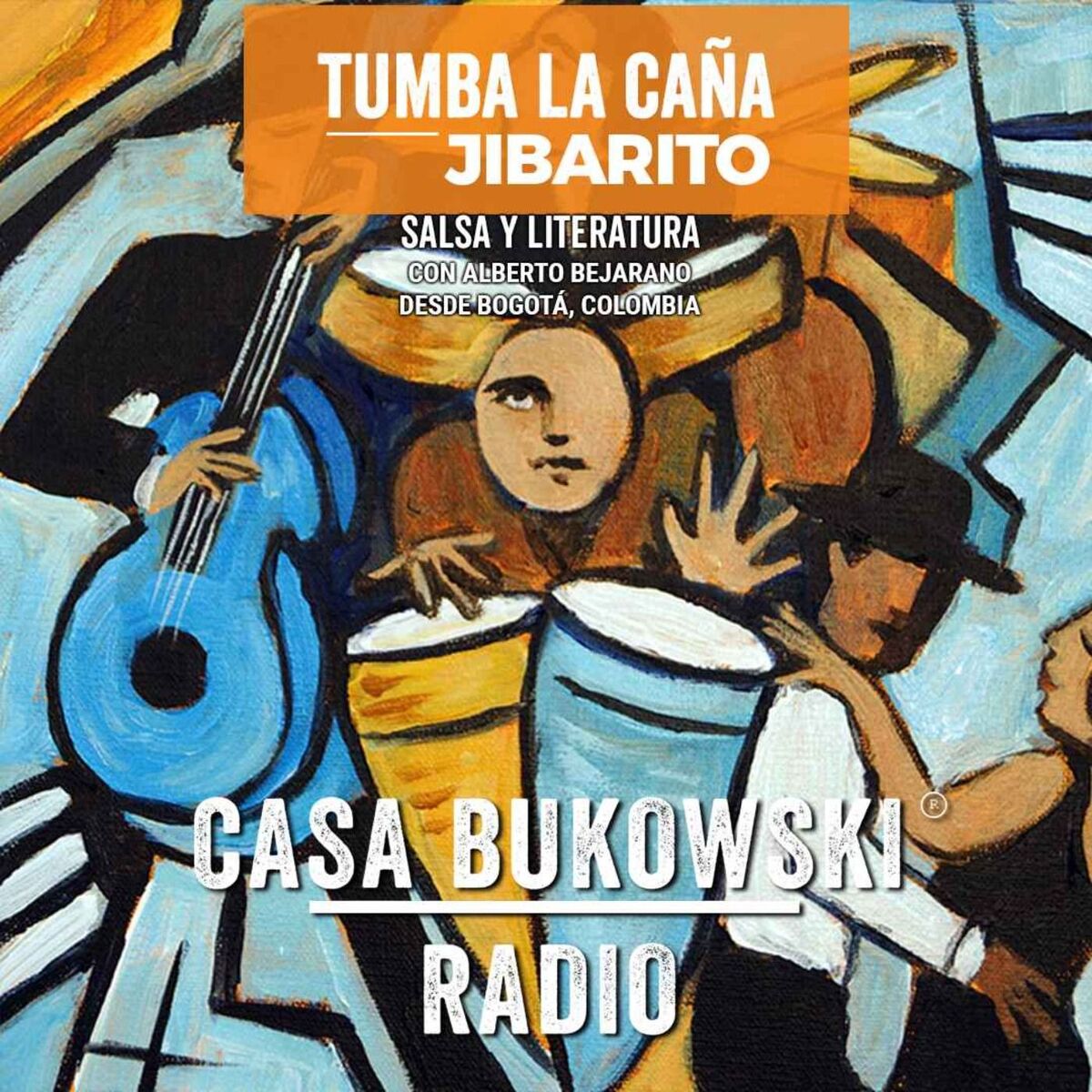 Show cover of Tumba la Caña - Jibarito