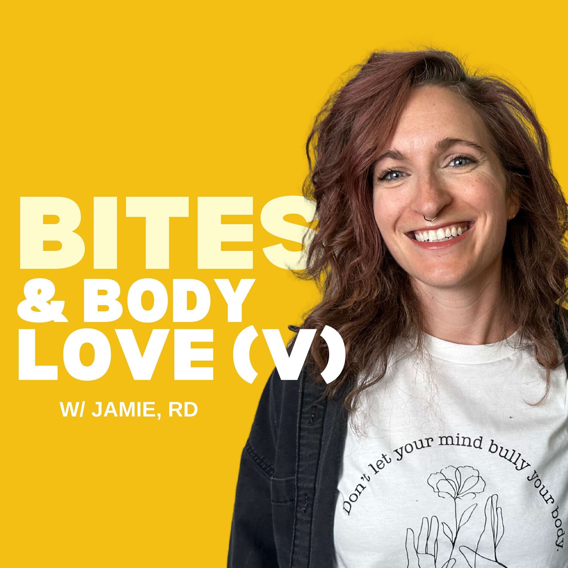 Show cover of Bites & Body Love (v)