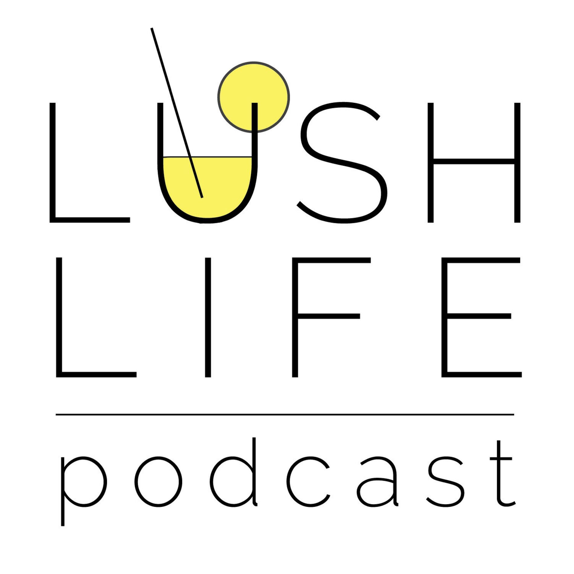 Show cover of Lush Life