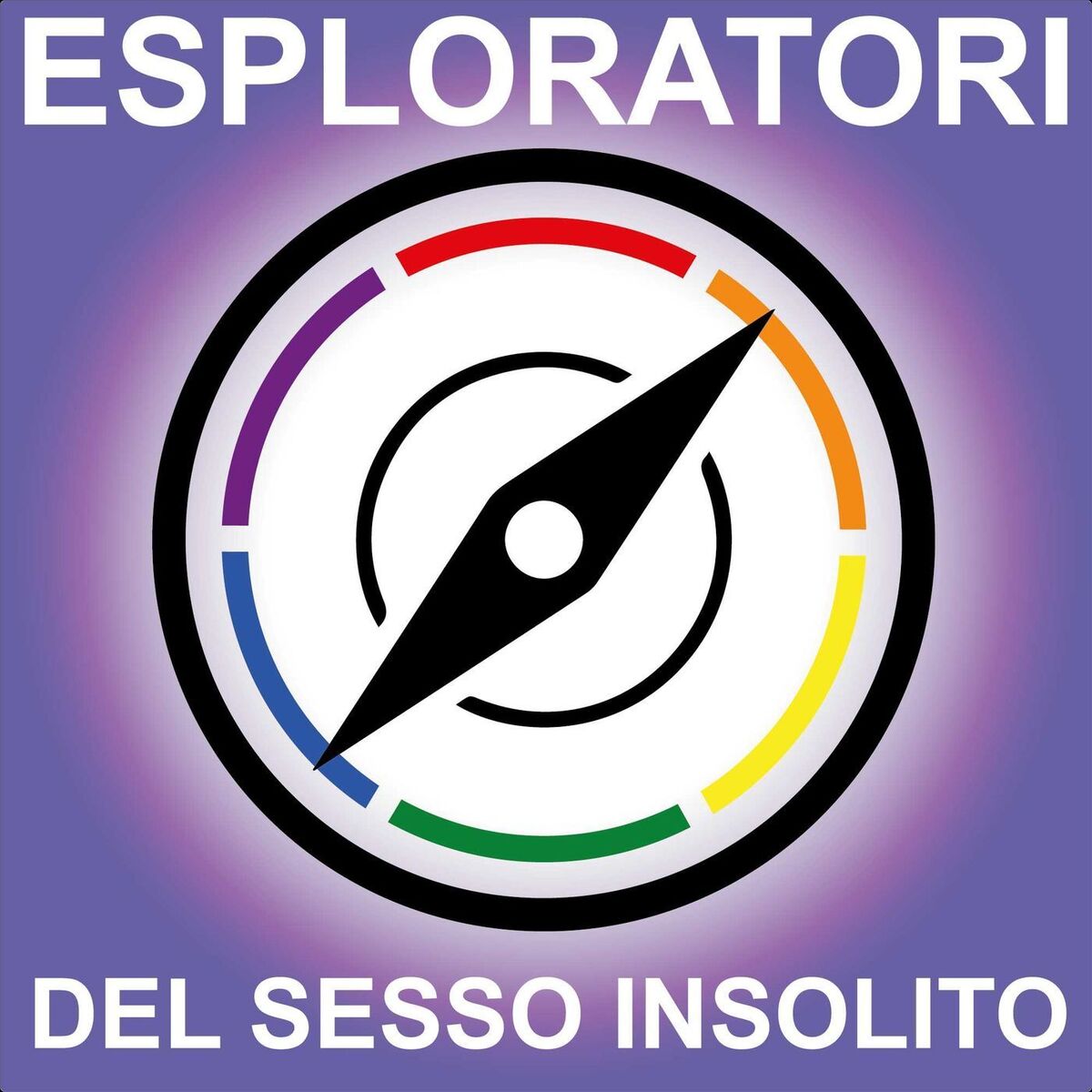 Show cover of Esploratori del sesso insolito