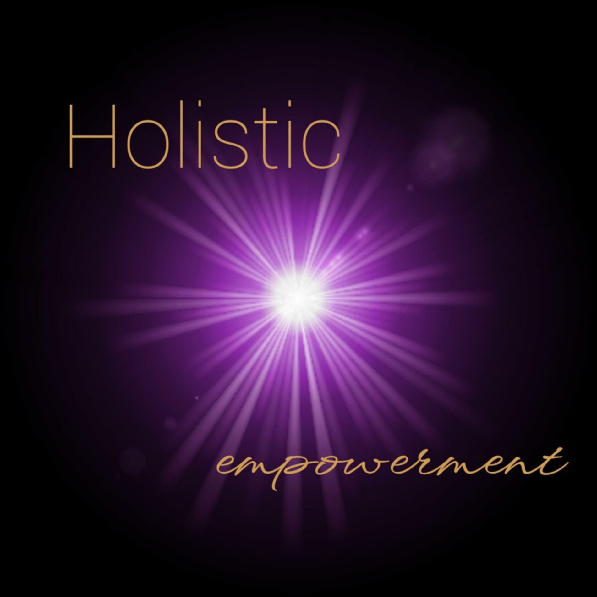 Show cover of Holistic Empowerment - Ganzheitlicher Soultalk