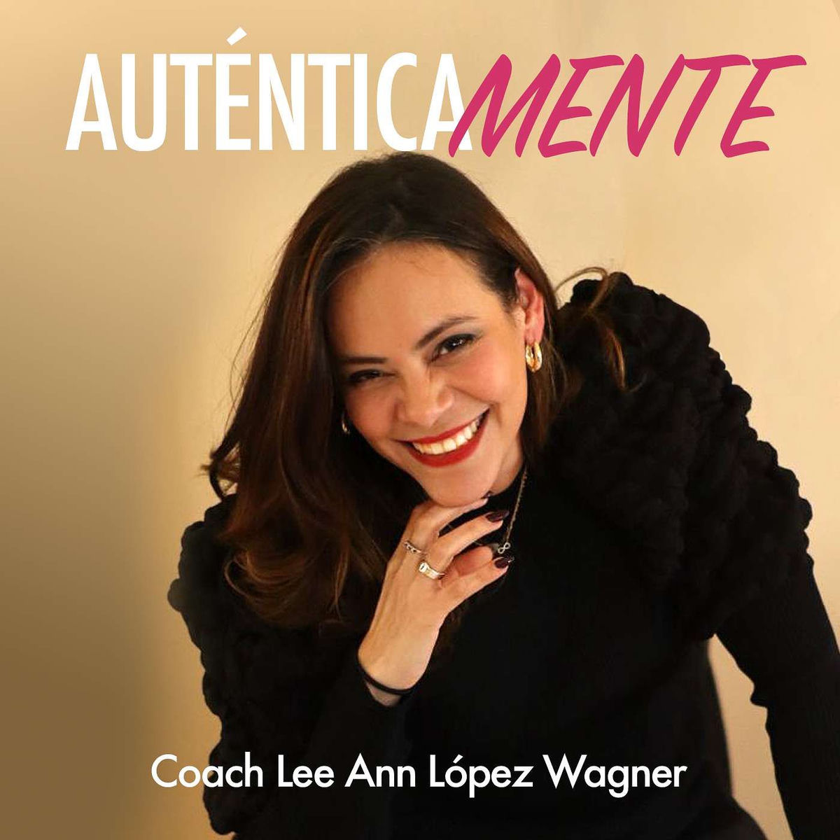 Show cover of AuténticaMENTE