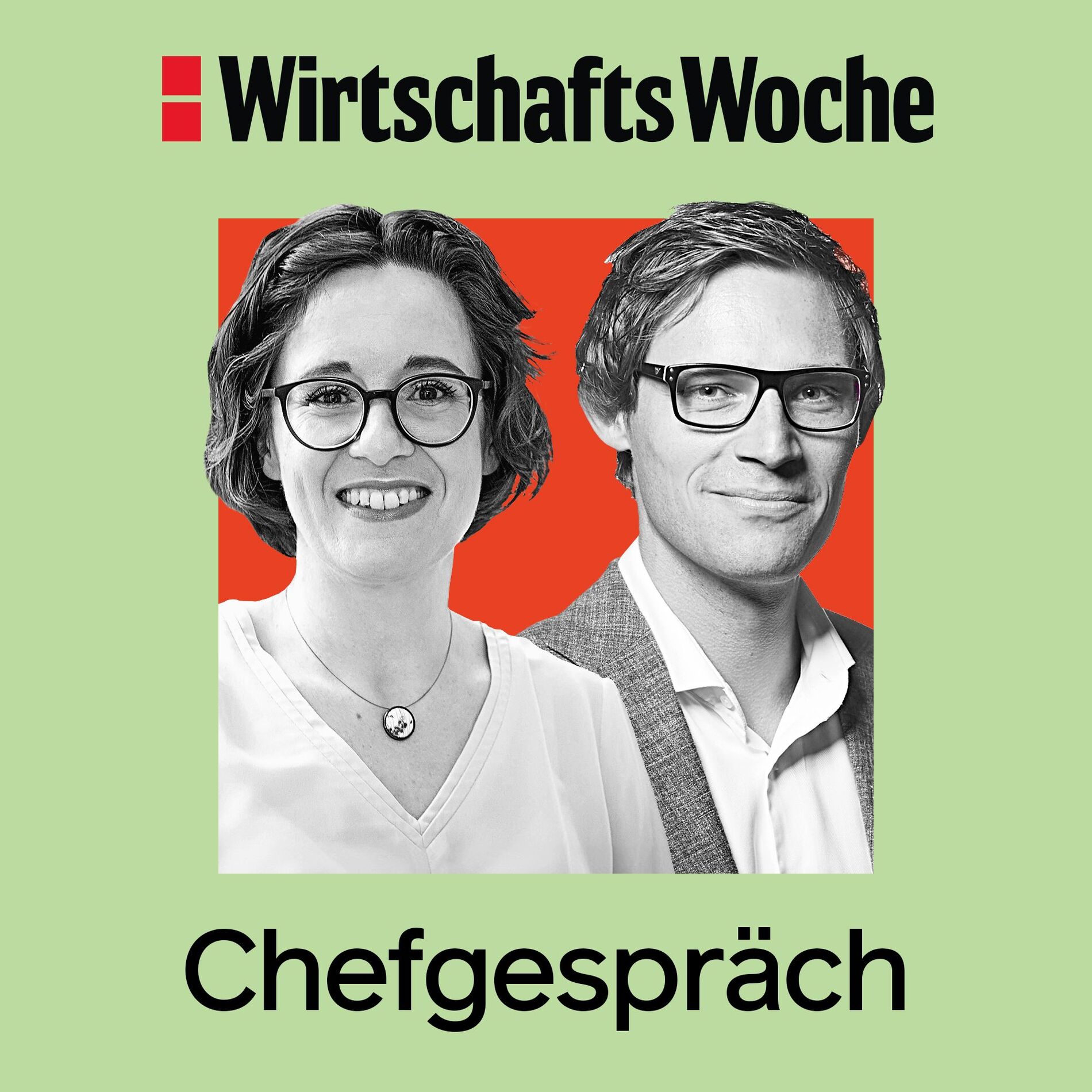 Show cover of Chefgespräch | Der True-Success-Podcast