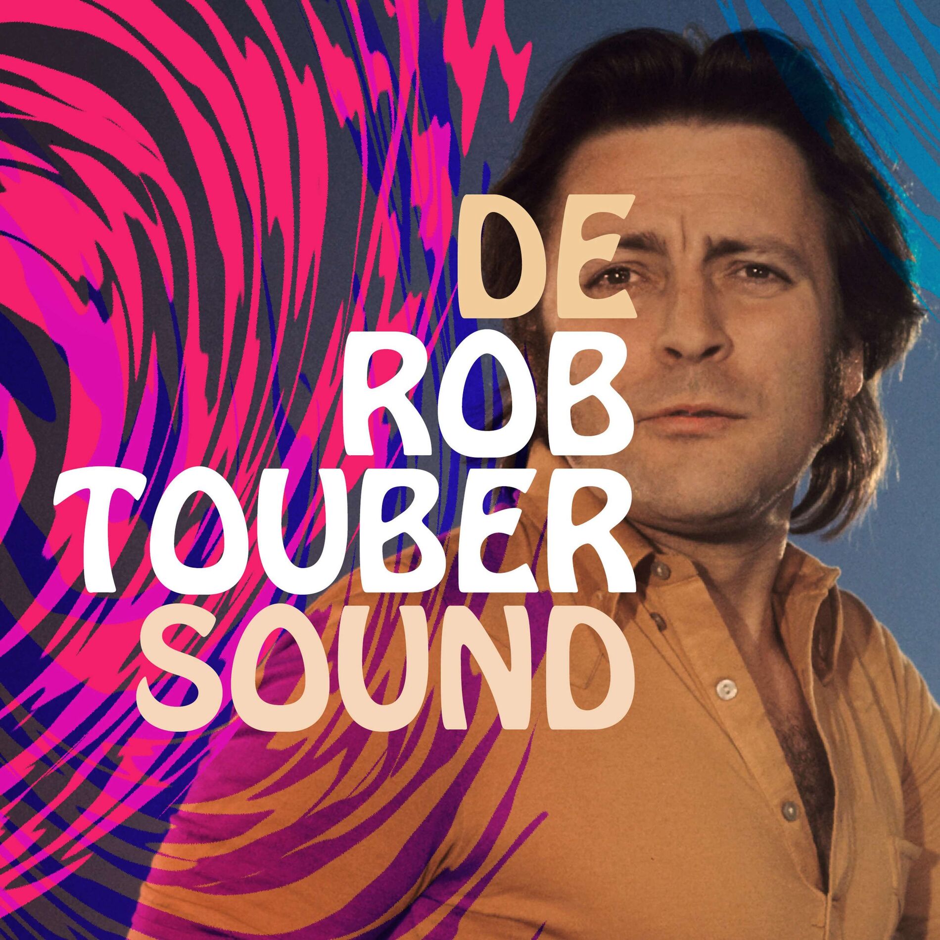 Show cover of De Rob Touber Sound