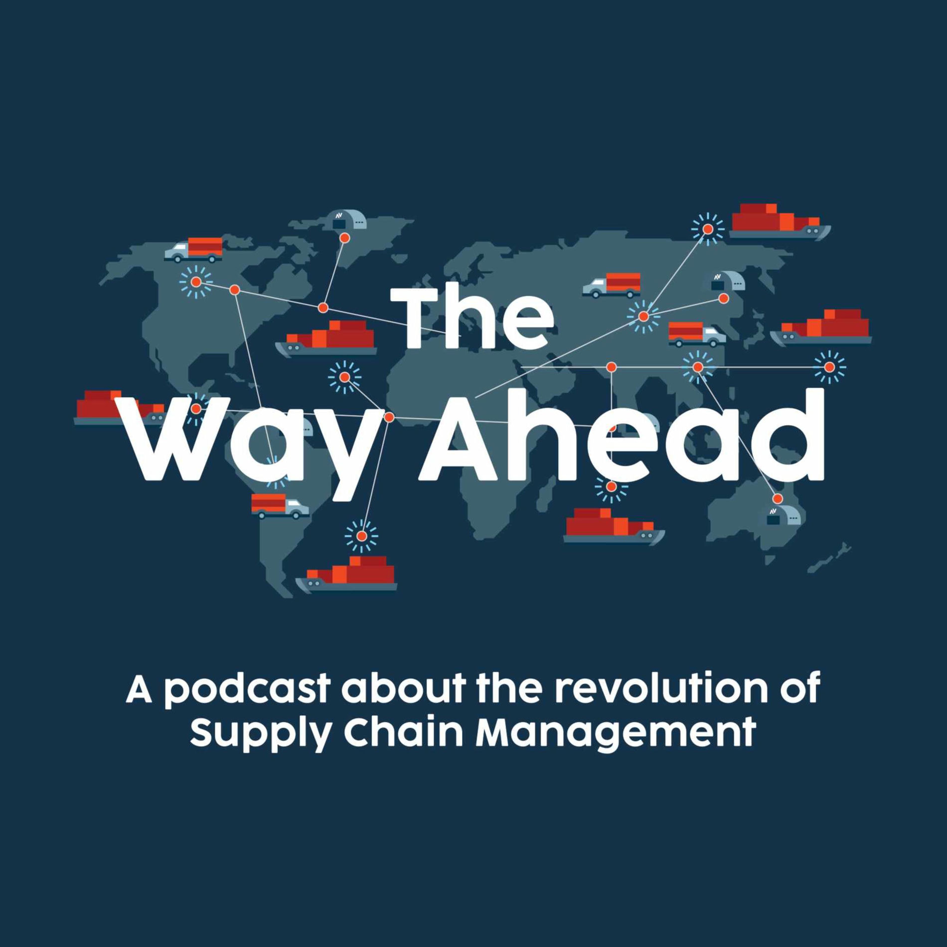 Show cover of The Way Ahead