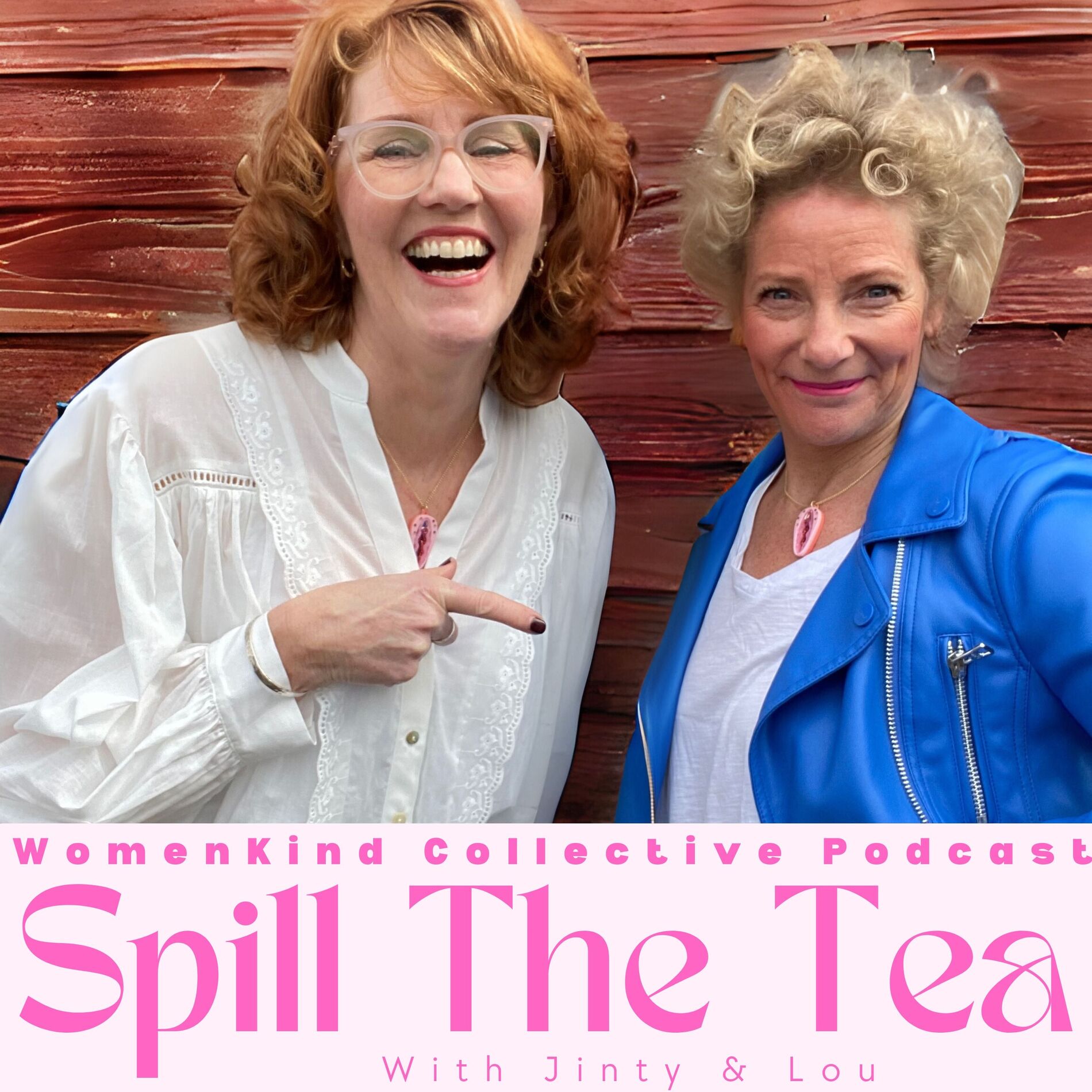 Show cover of WomenKind Collective