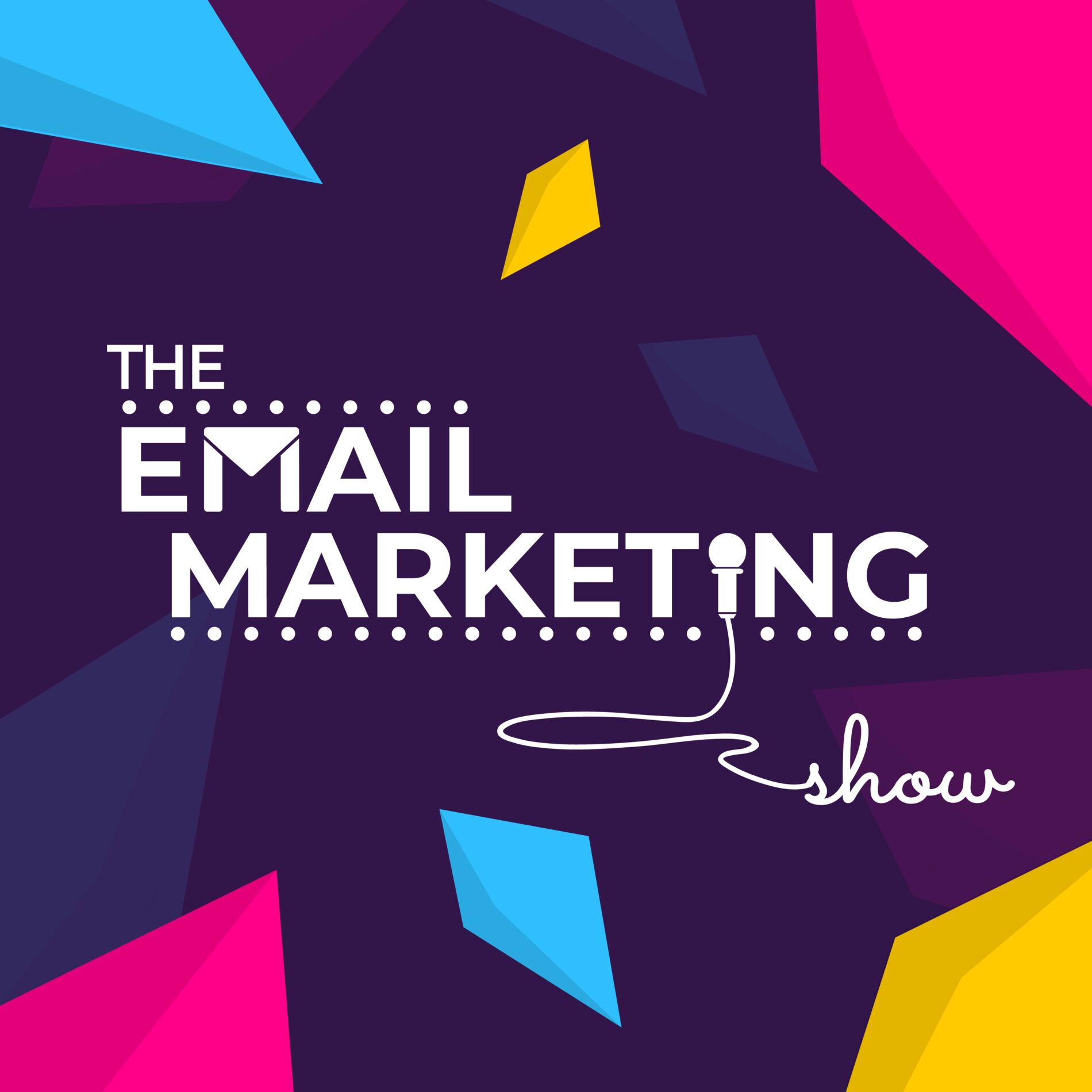 Show cover of The Email Marketing Show