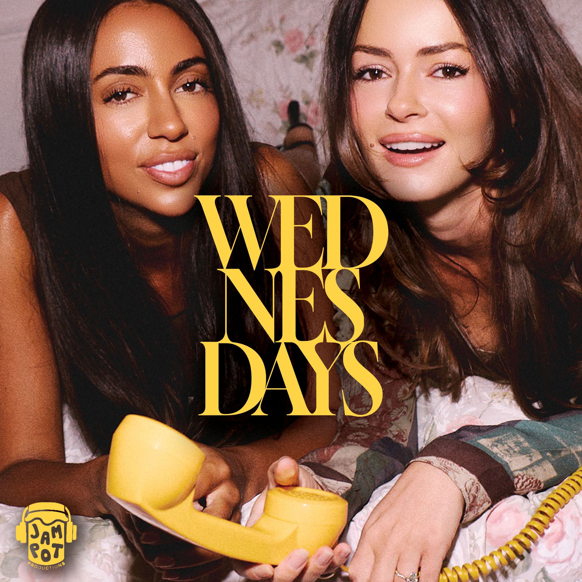 Show cover of Wednesdays