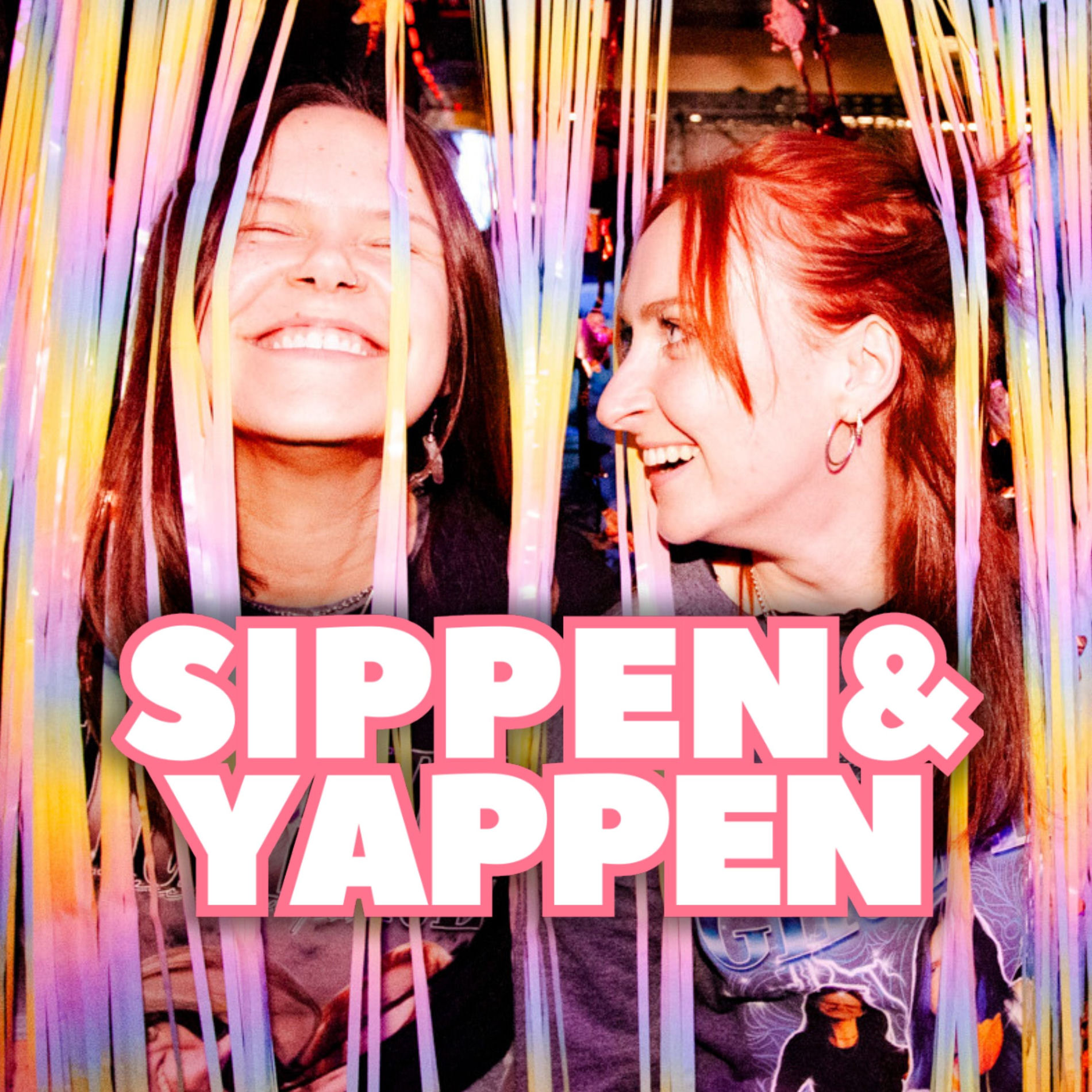 Show cover of Sippen & Yappen