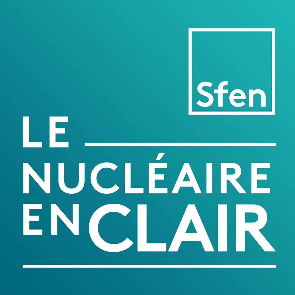 Show cover of Le nucléaire en clair