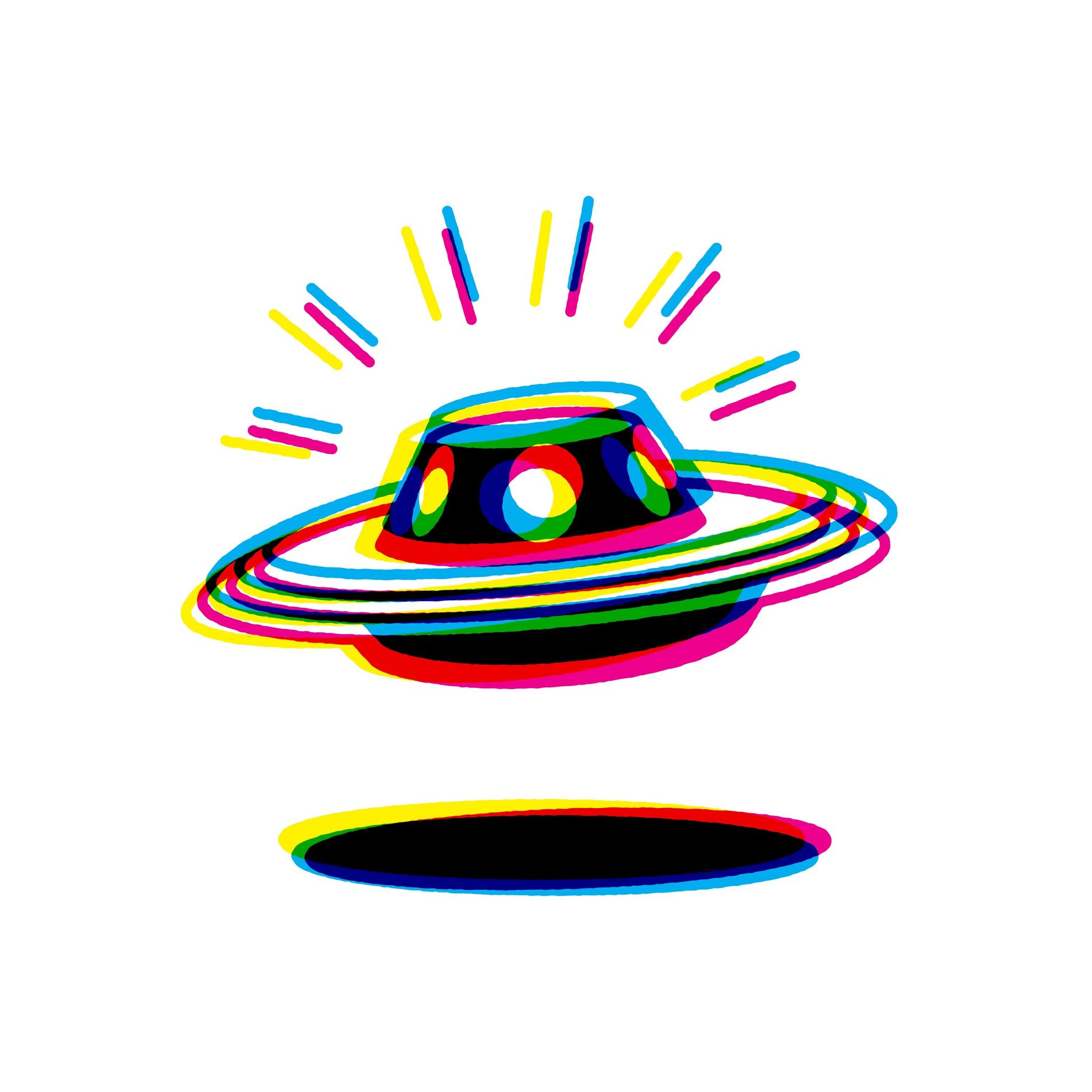 Show cover of DAS PODCAST UFO
