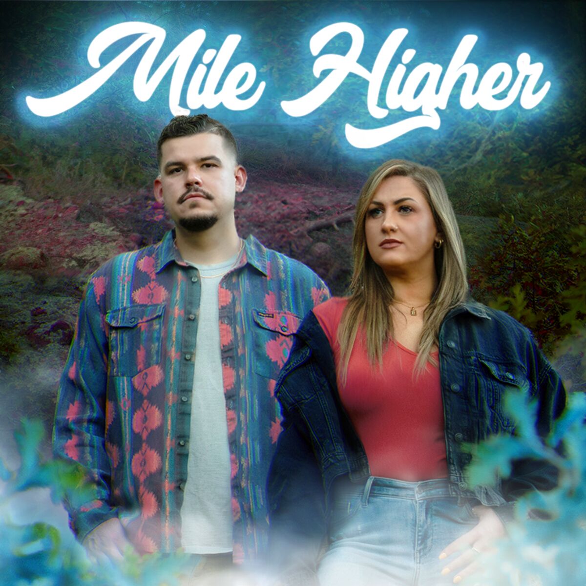 Show cover of Mile Higher