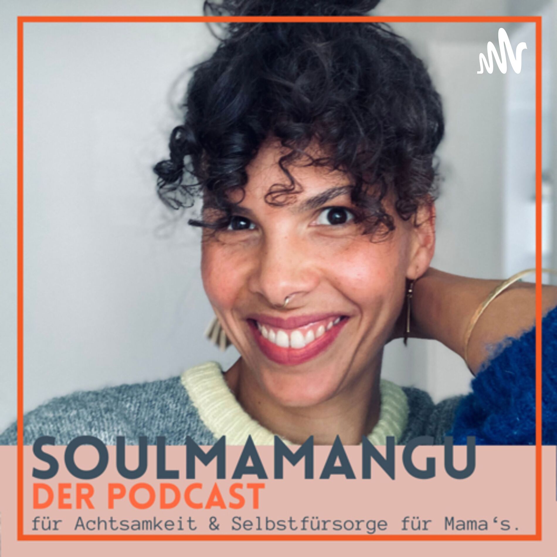 Show cover of Soulmamangu - Der Podcast für Achtsamkeit und Selbstfürsorge für Mama‘s