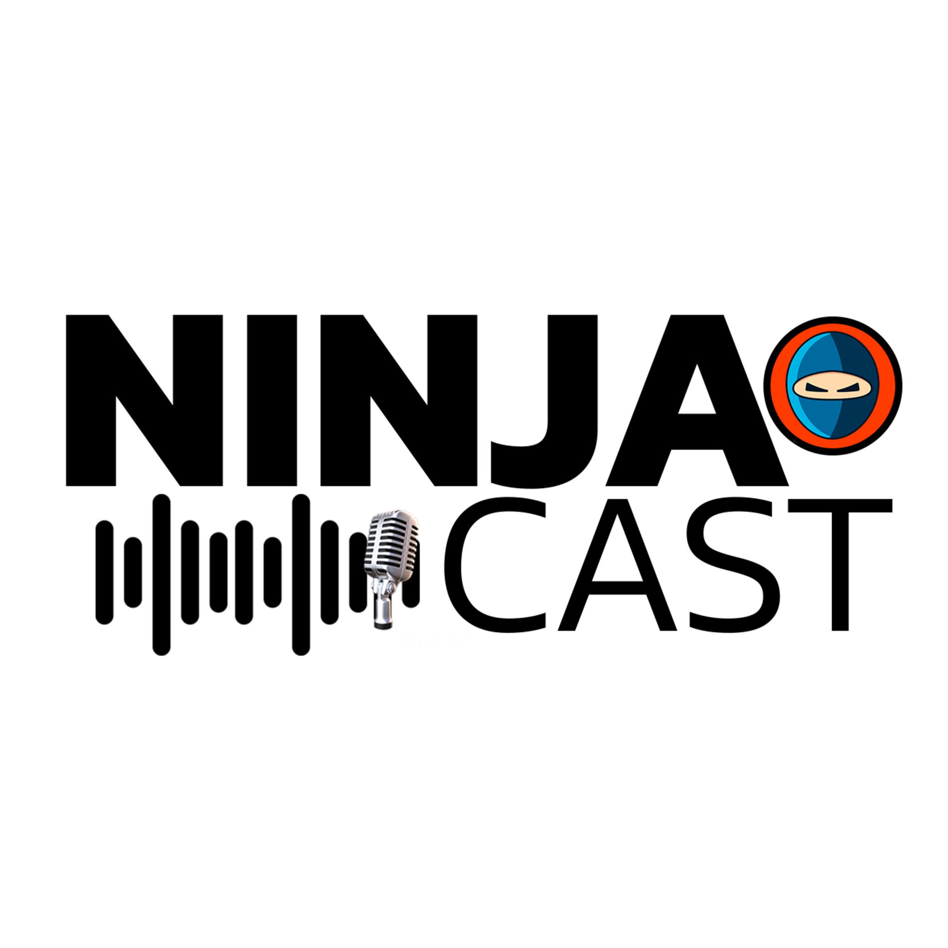 Show cover of NinjaCast