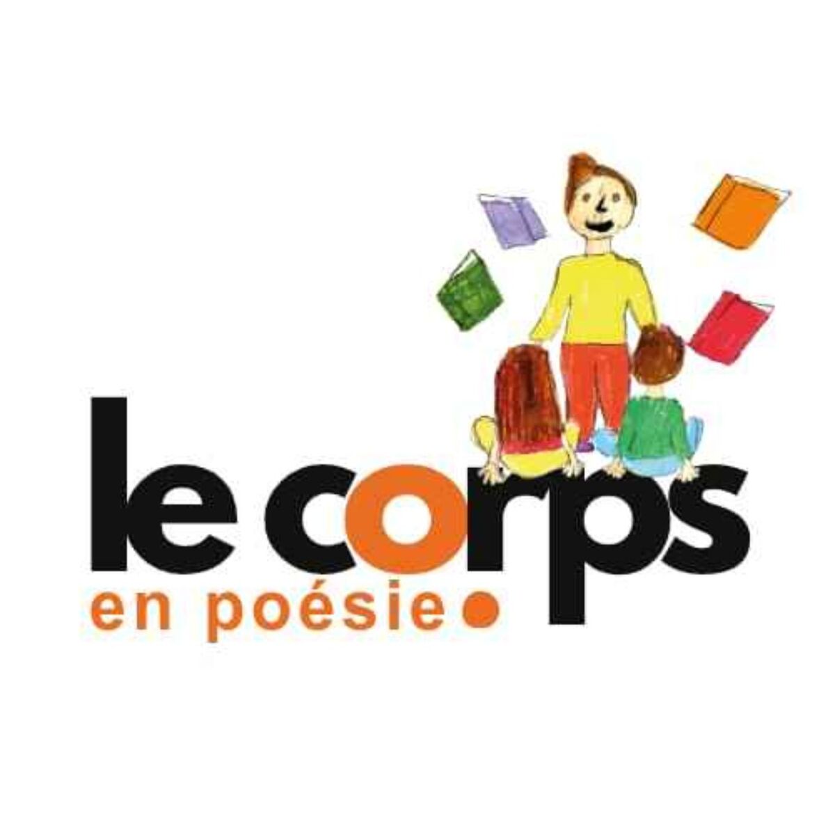 Show cover of LeCorpsEnPoésie