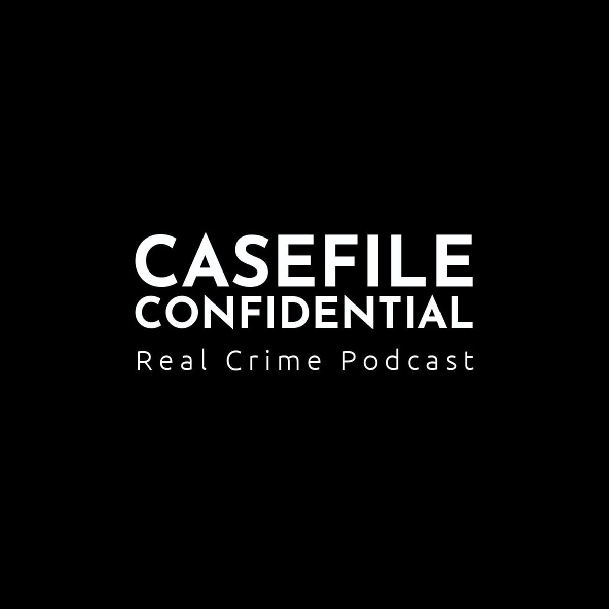 Show cover of Casefile Confidential - Real Crime Podcast