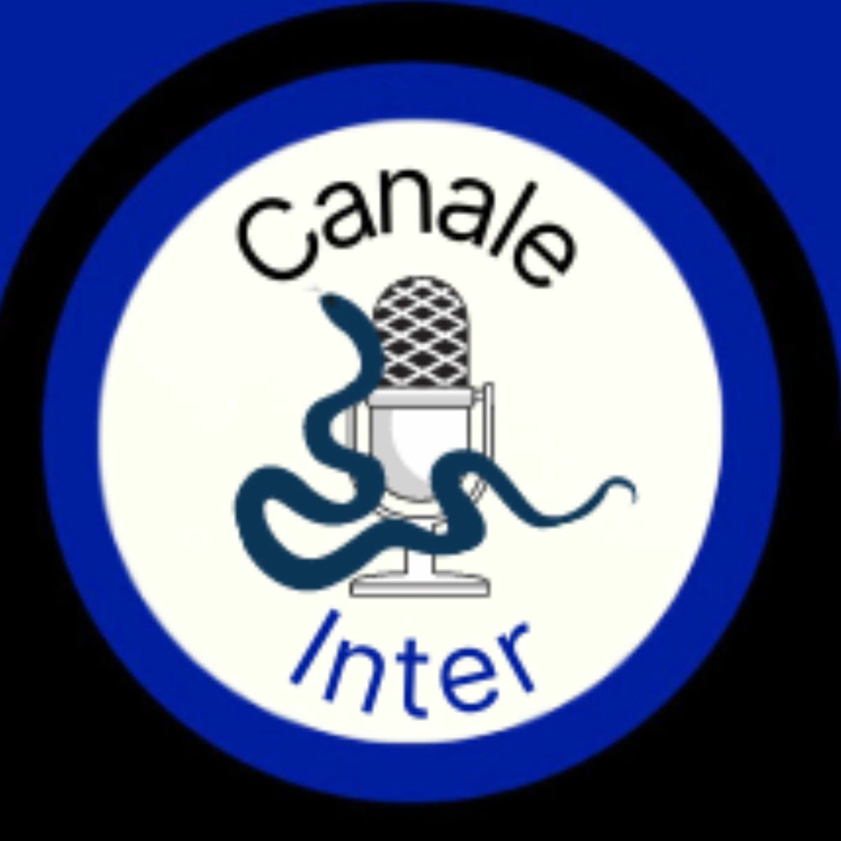 Show cover of Canale Inter