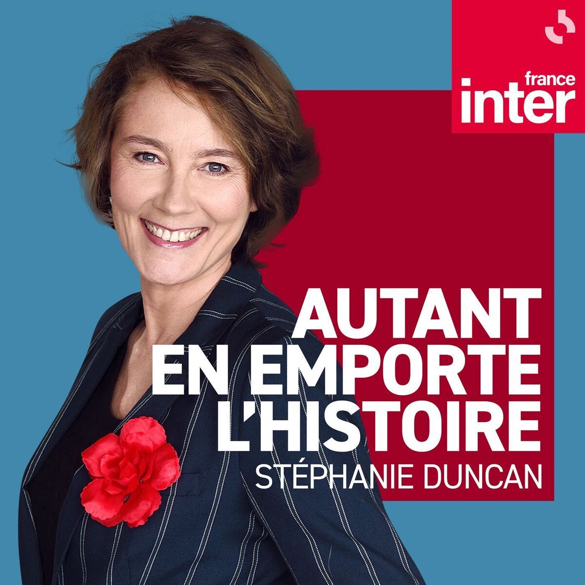 Show cover of Autant en emporte l'histoire
