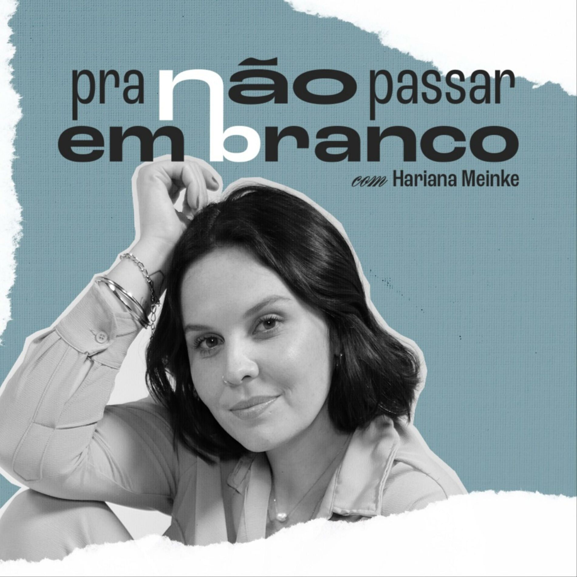 Show cover of Pra Não Passar em Branco