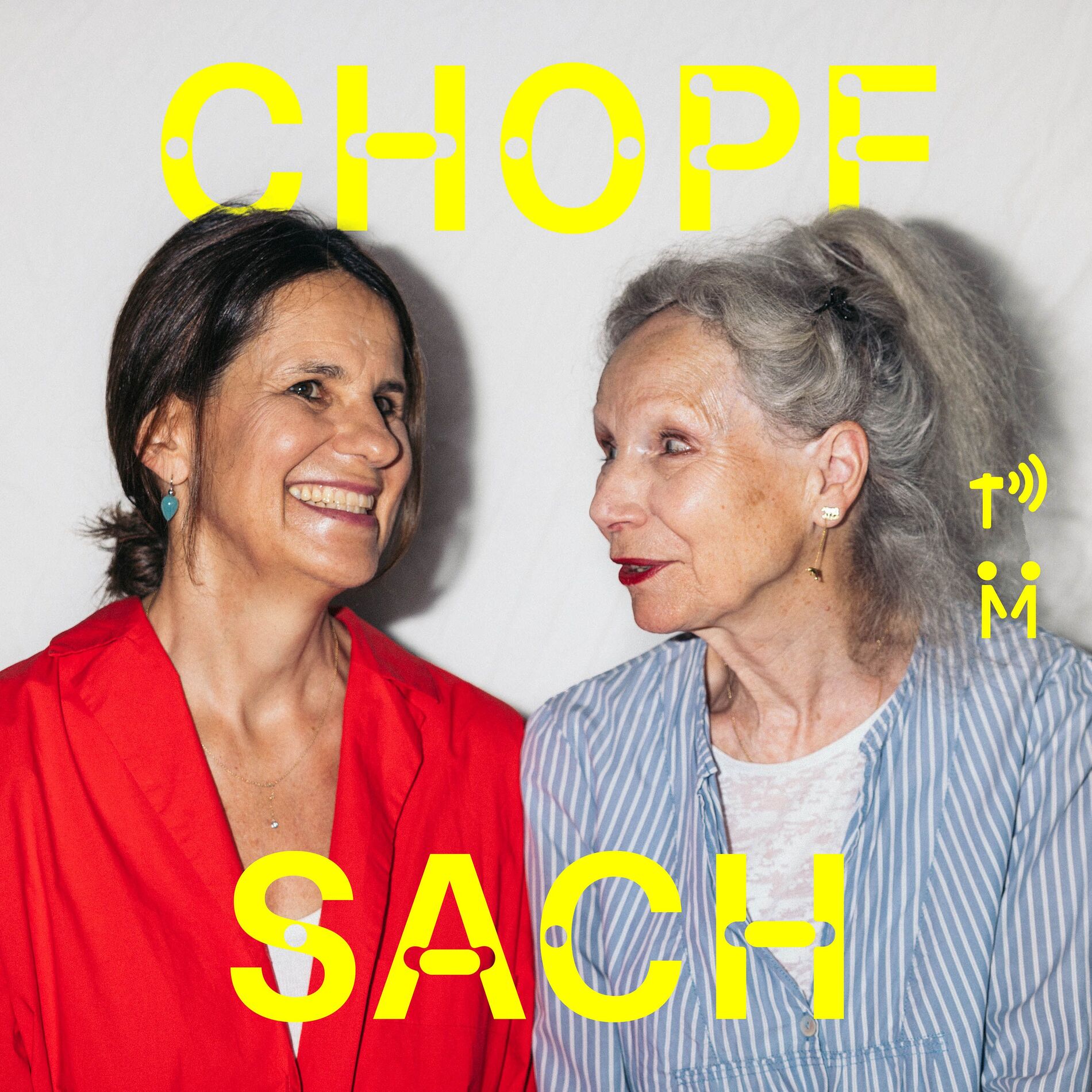 Show cover of Chopfsach - Demenz