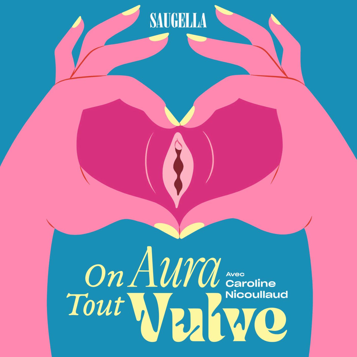 Show cover of On aura tout vu(lve) !