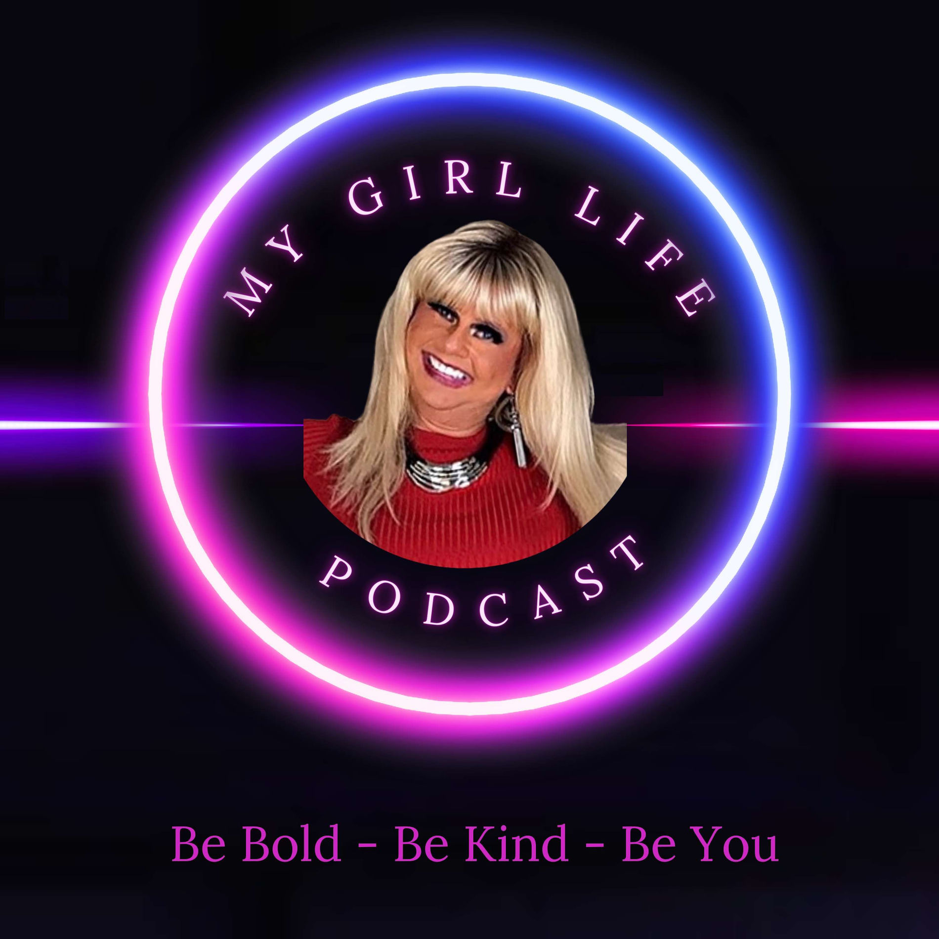 Show cover of My Girl Life Podcast