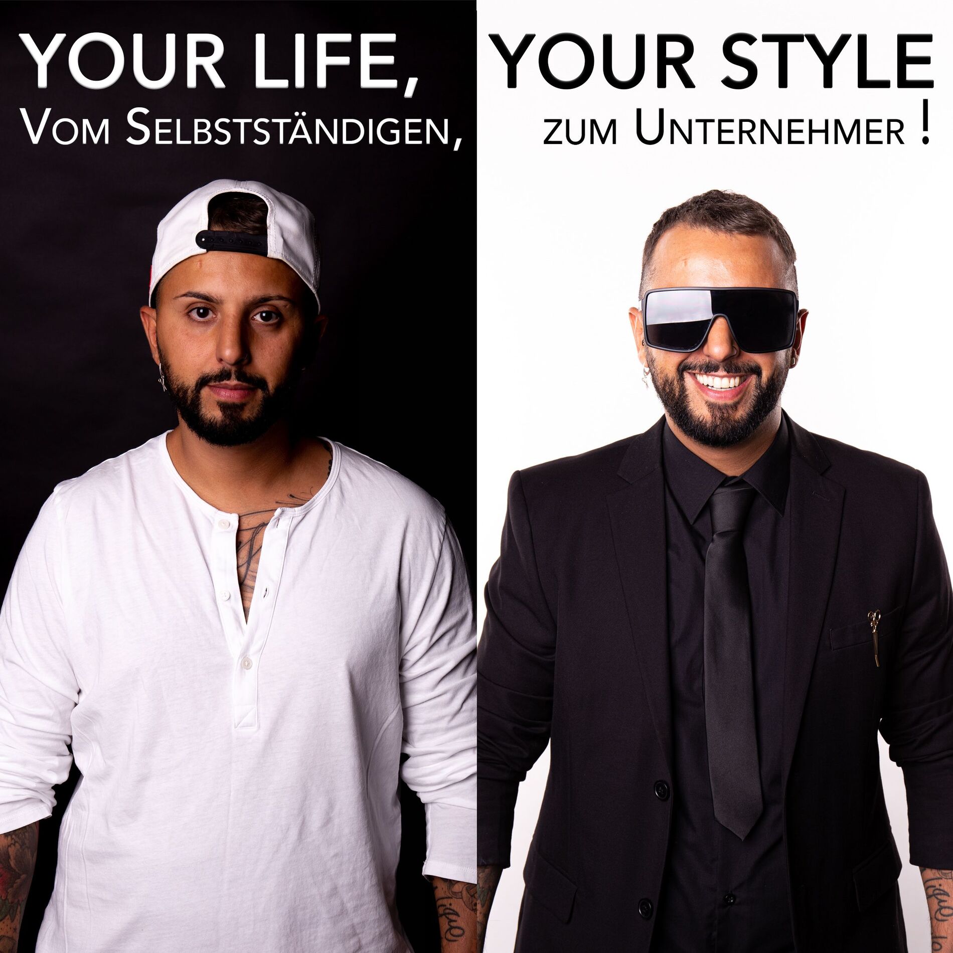Show cover of Your Life, Your Style