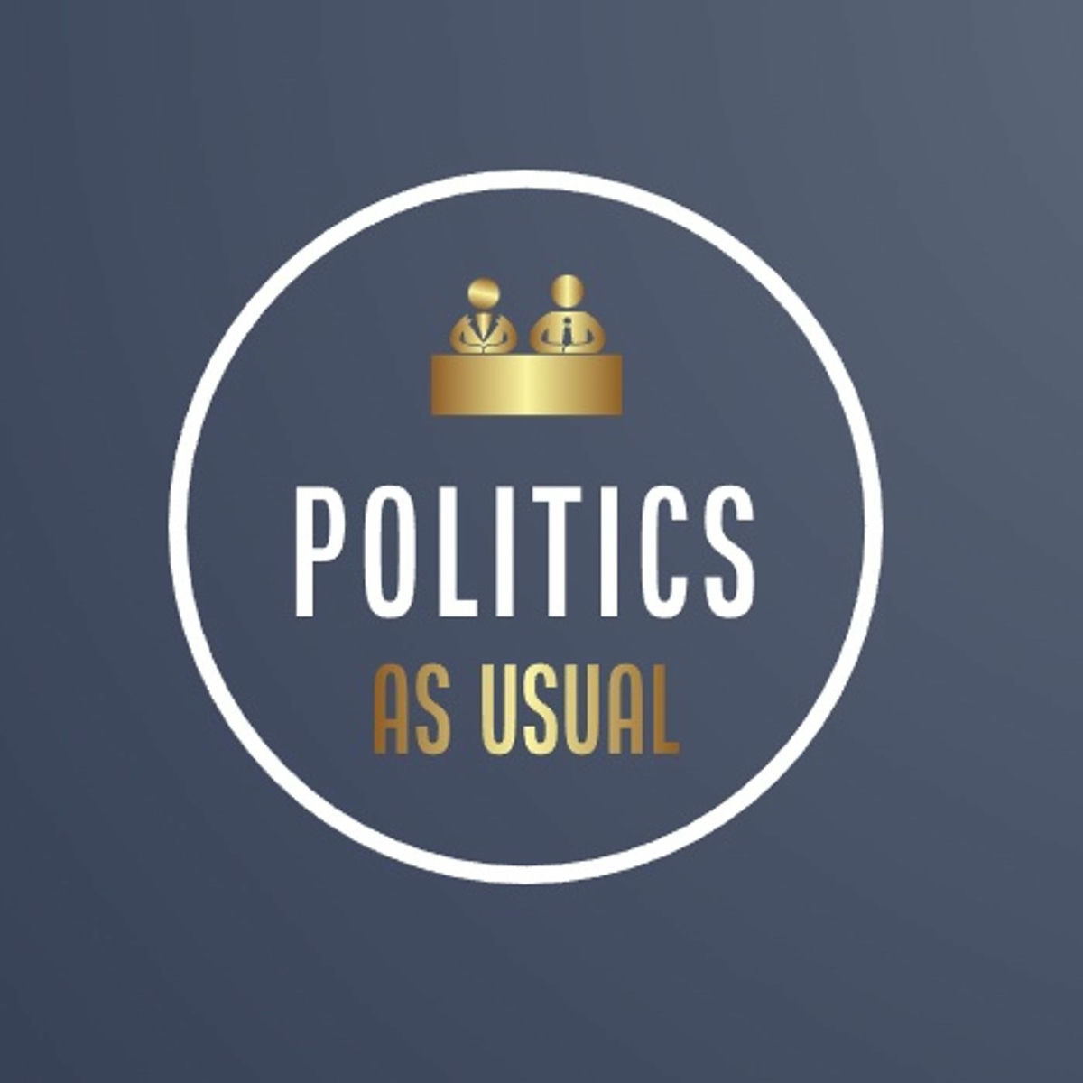 Show cover of Politics As Usual