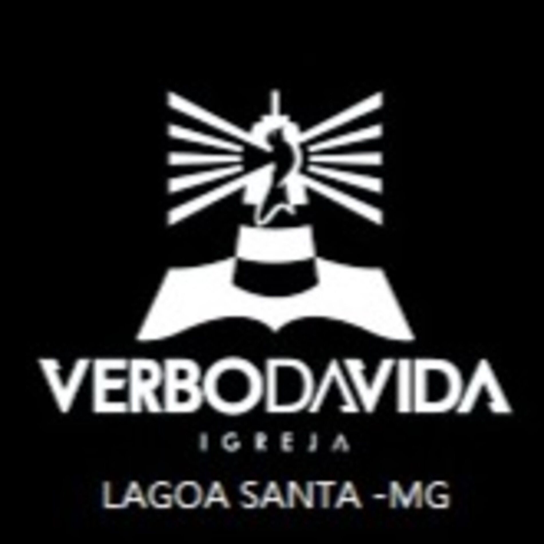 Show cover of Verbo da Vida Lagoa Santa